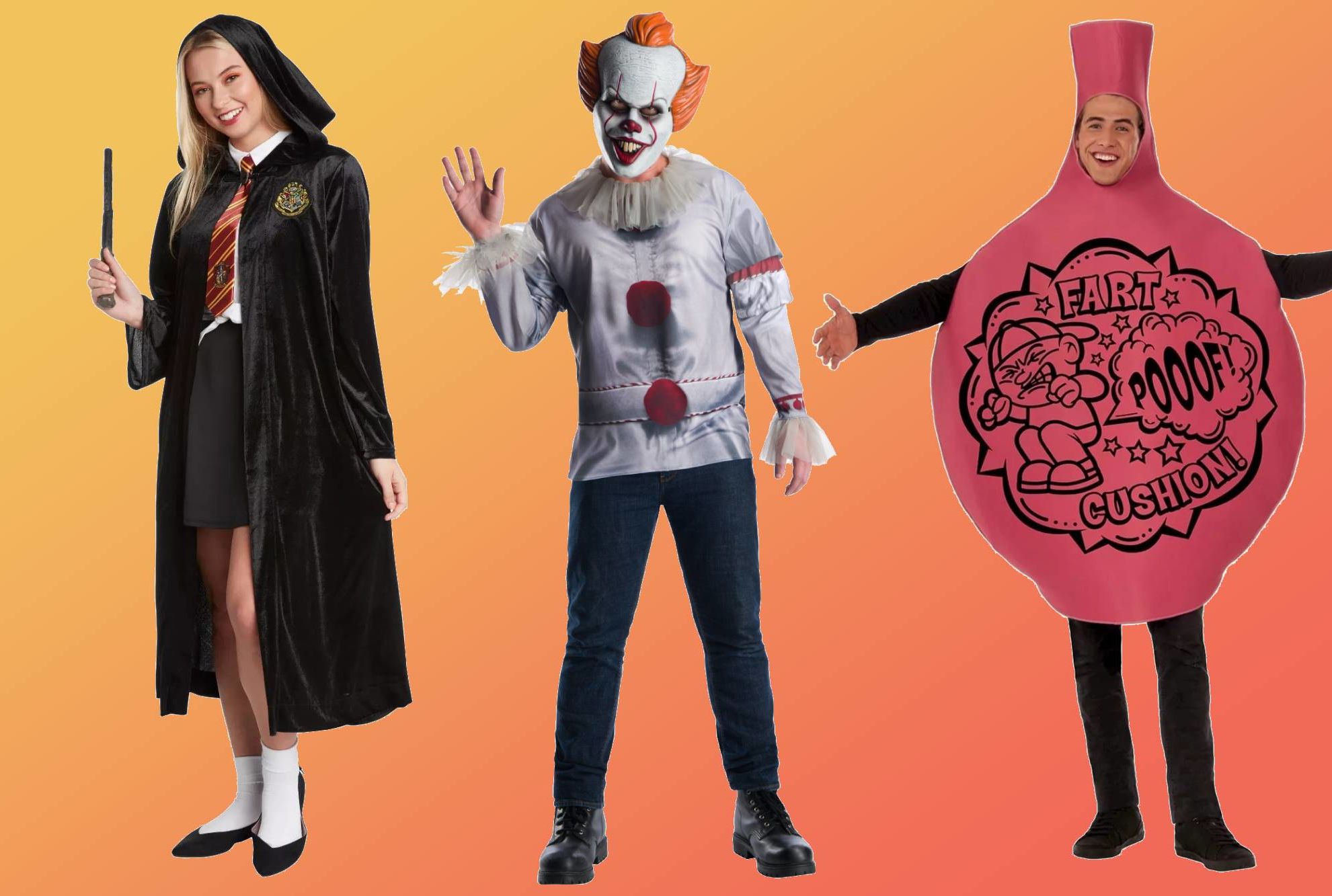 Hashtag Costume Adult Funny Halloween Fancy Dress