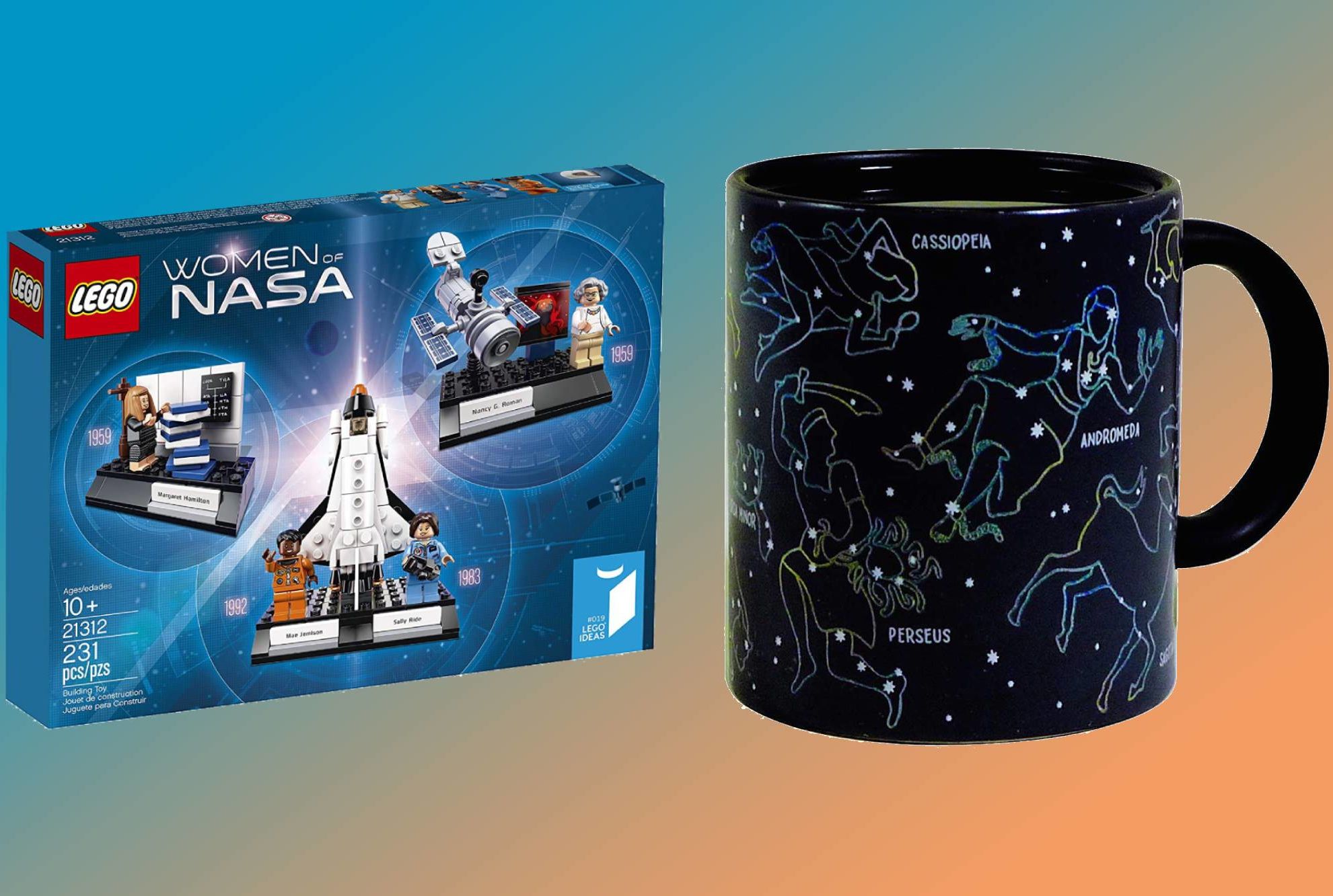 Gifts For Astronomy Lovers Mental Floss