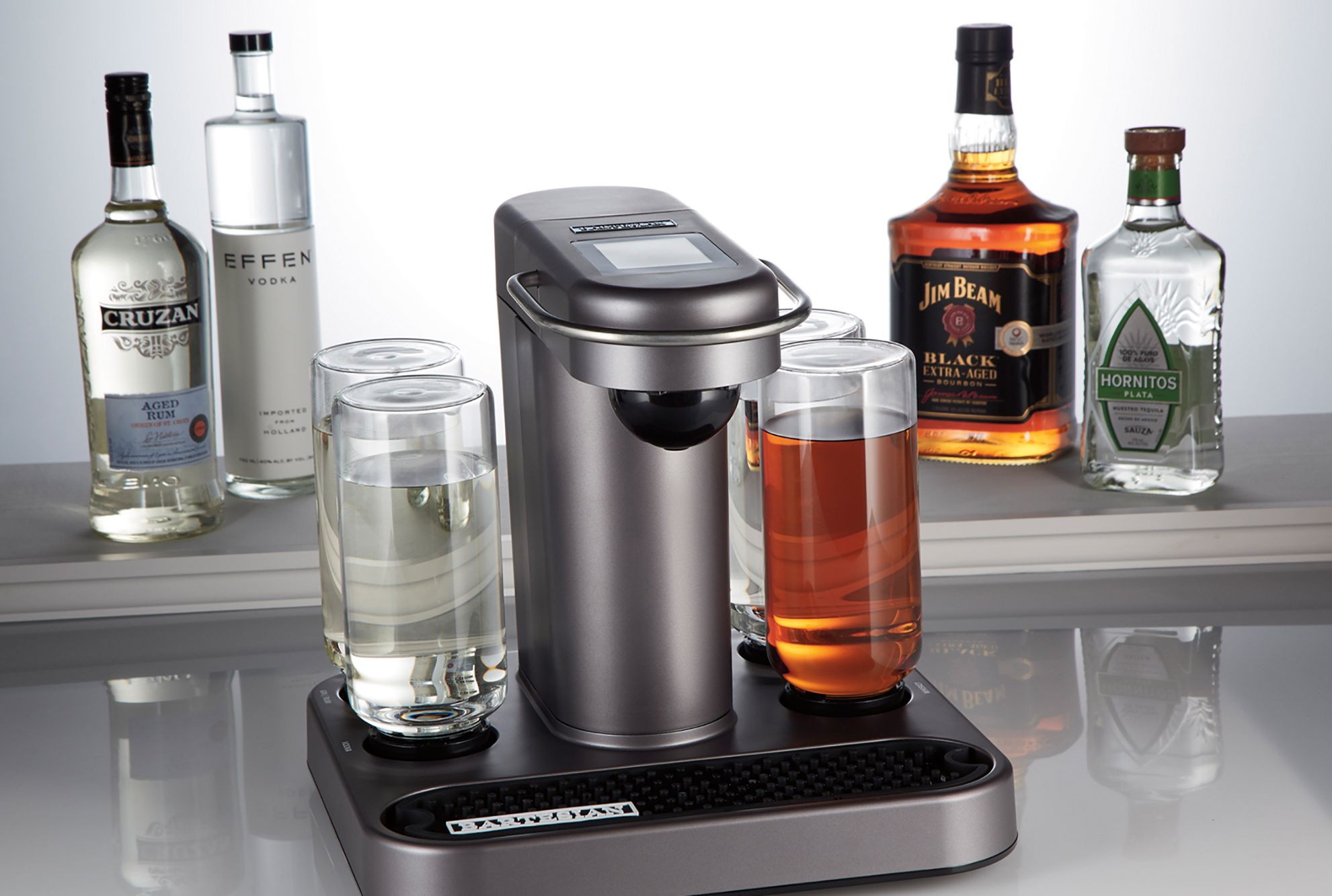 Keurig that makes mixed drinks 2025
