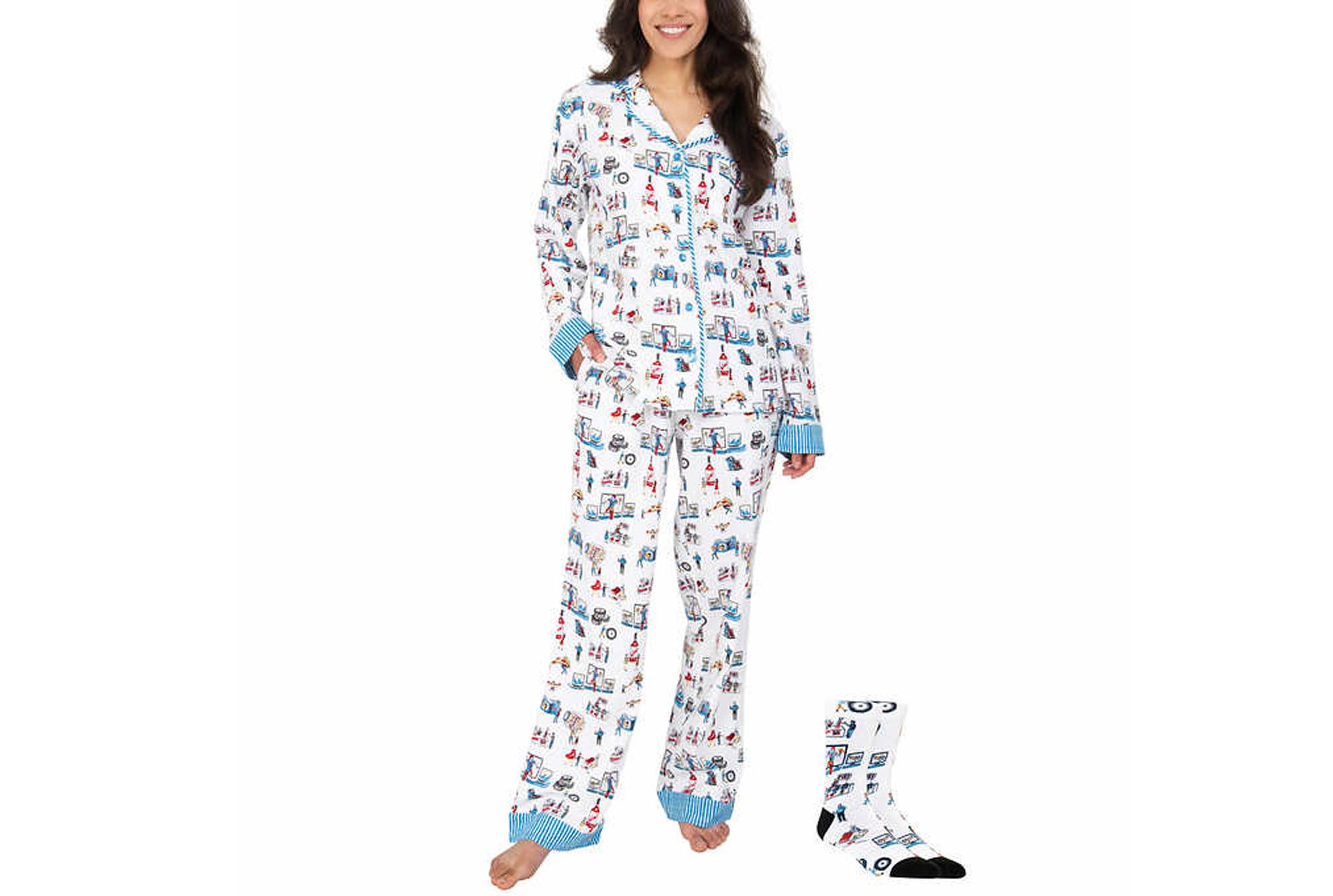 Venta \u003e dkny loungewear costco \u003e en stock