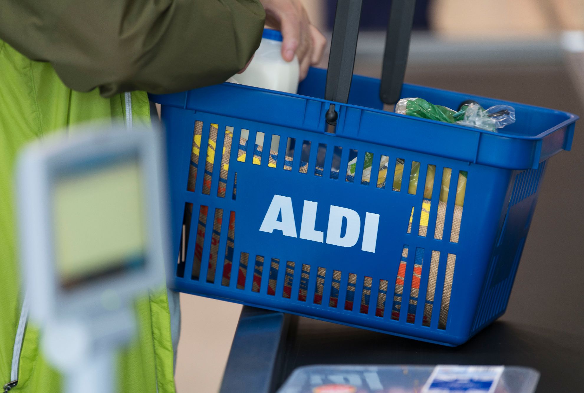 The Reason Aldi Doesn T Play Music Mental Floss