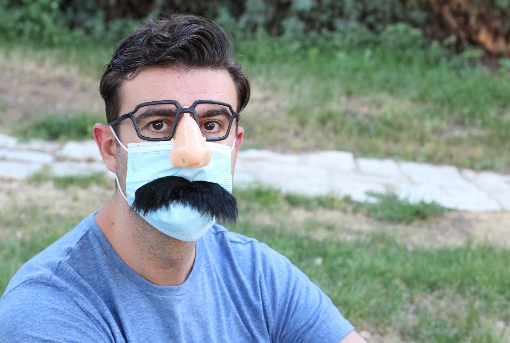 Coronavirus Face Masks And Halloween Mental Floss Start searching for the best face mask for virus protection now. coronavirus face masks and halloween