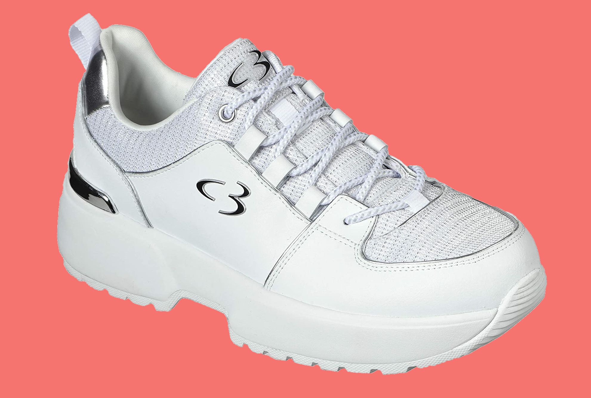 Concept 3 by Skechers at Amazon | Mental Floss