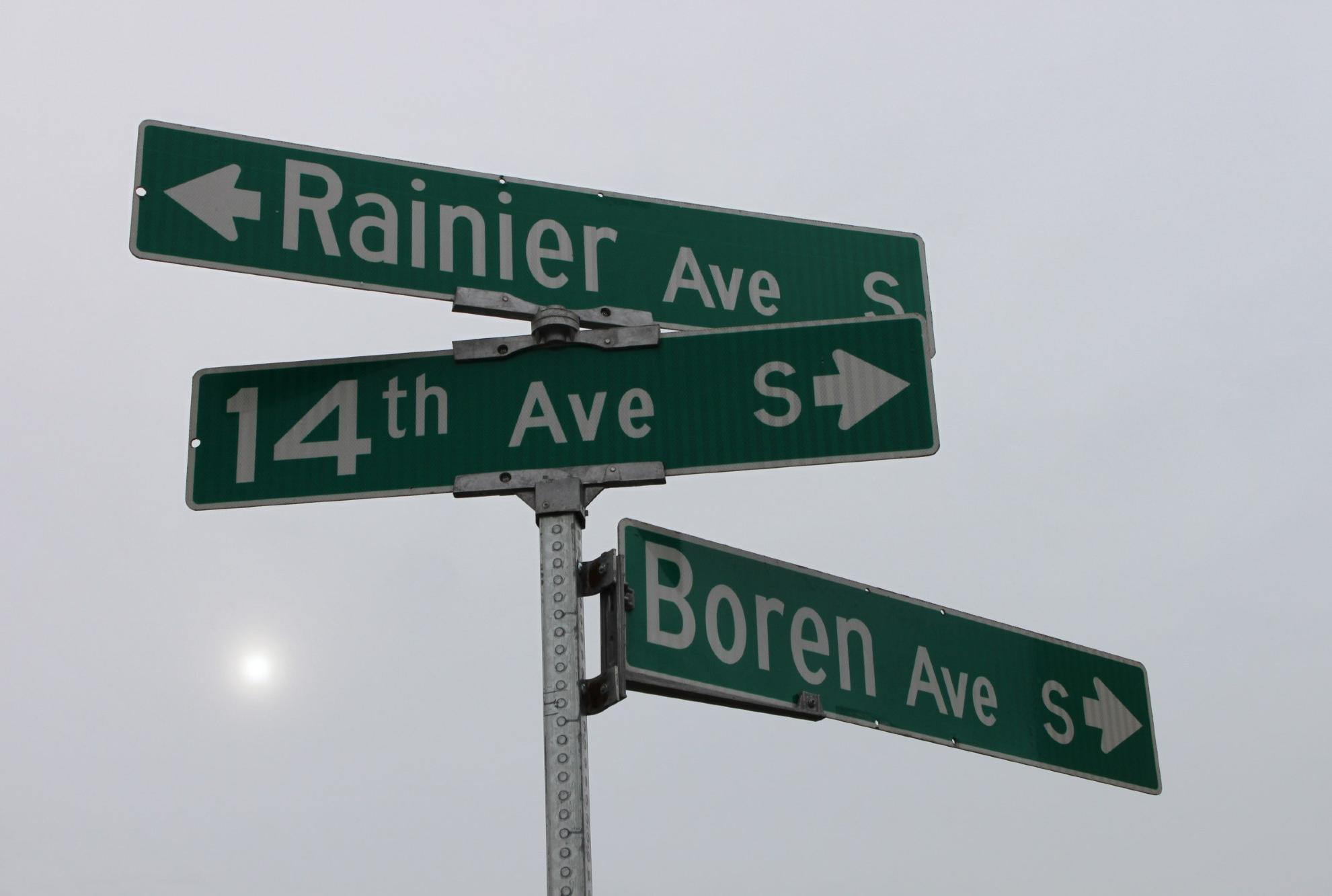 How Can One Street Can Have Two Different Names? - Vimarsana News