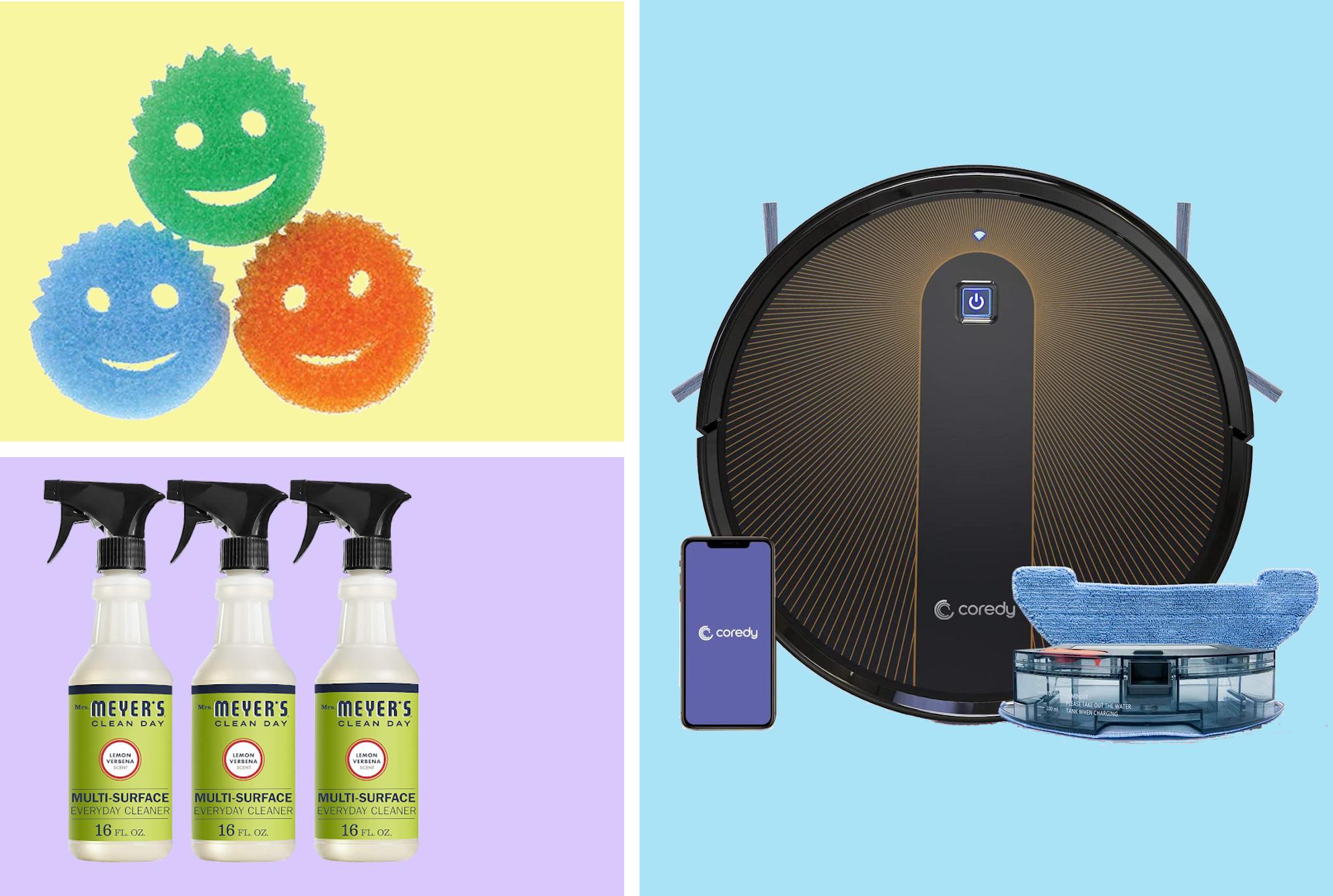 Spring Cleaning Products for Your Checklist - Vimarsana News