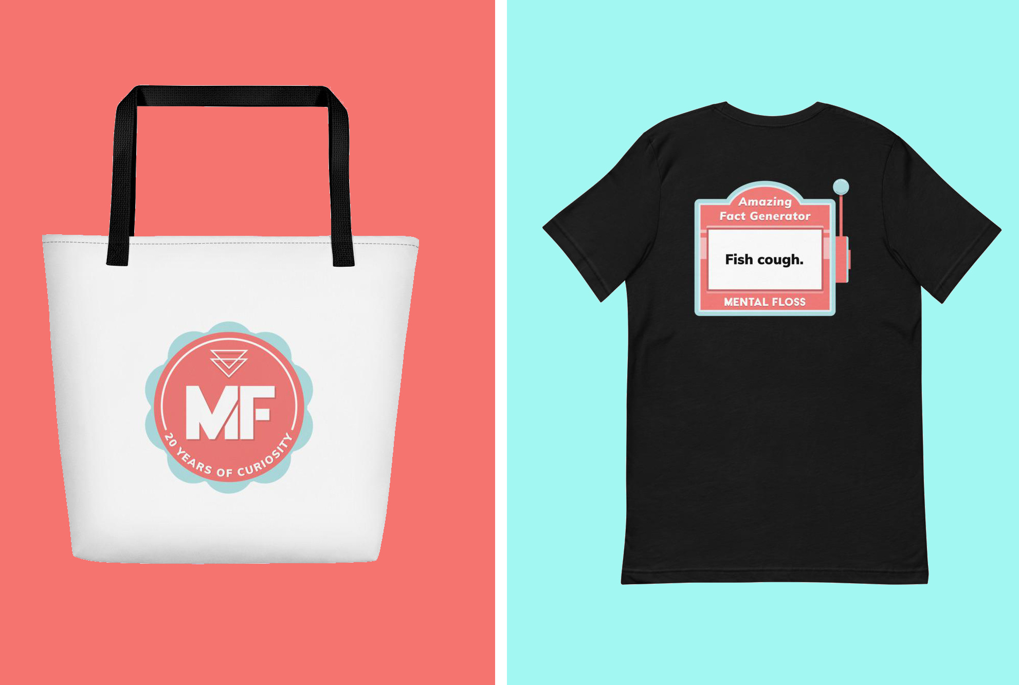 Celebrate 20 Years of Mental Floss Our Anniversary Collection - Vimarsana News