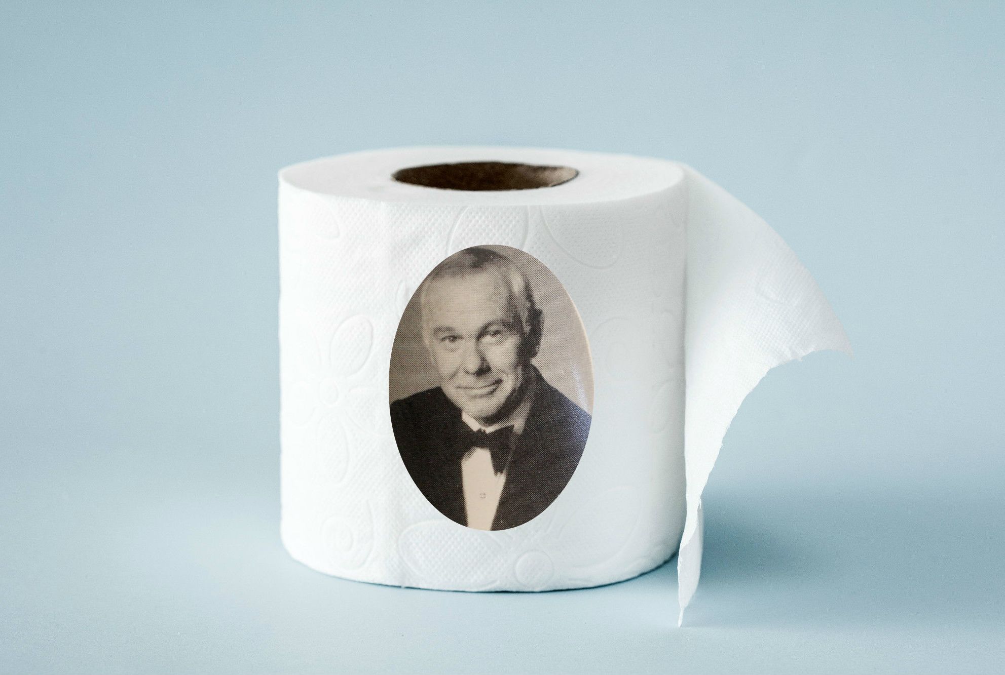 Johnny Carson Helped Cause A Toilet Paper Shortage In 1973 Mental Floss