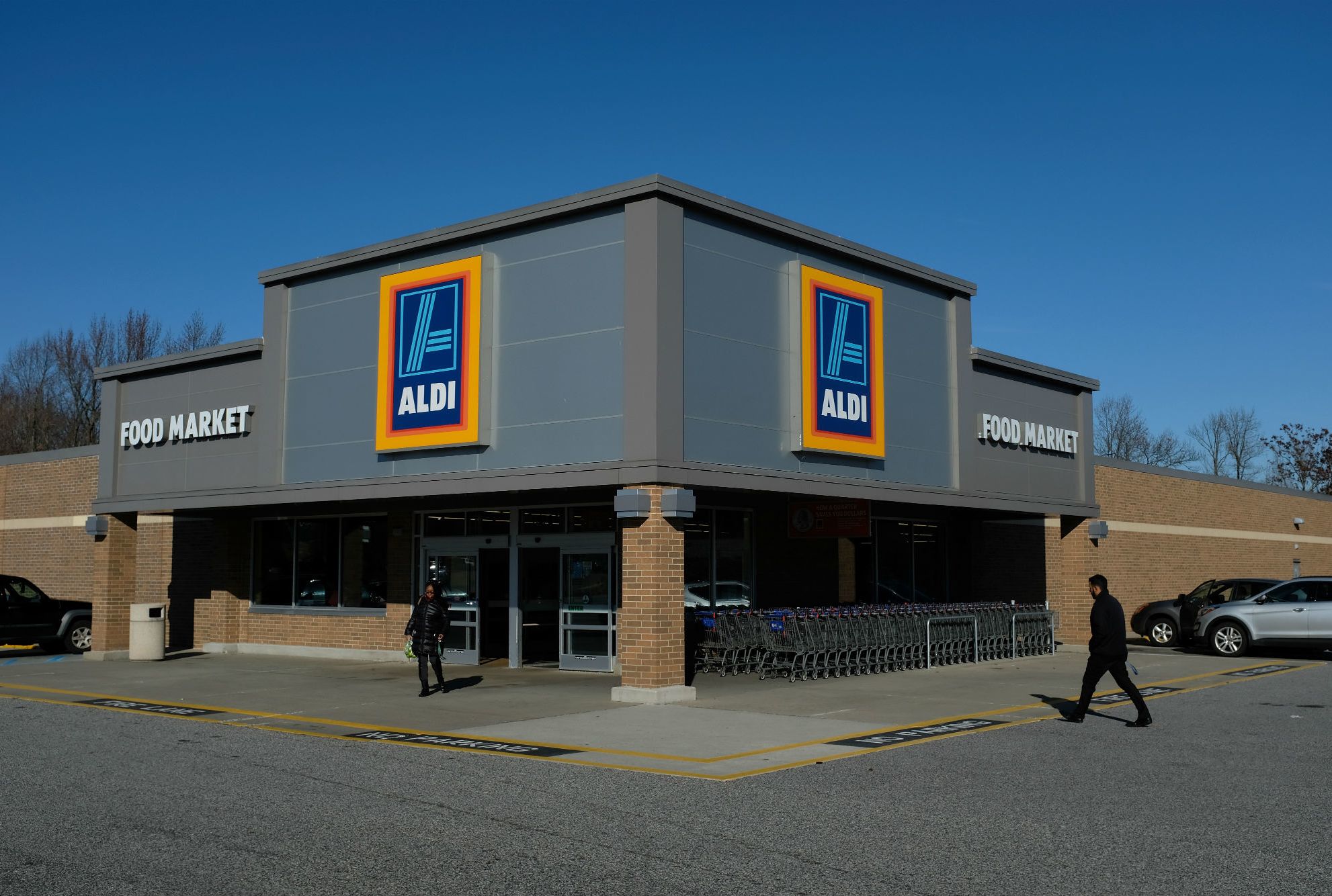 images Aldi Rockhampton Number aldi supermarkets are now making home