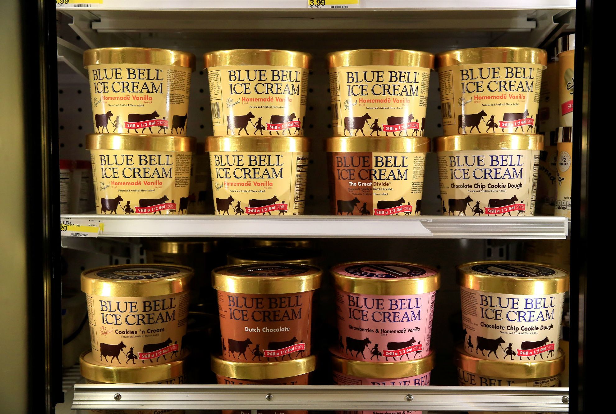 ice cream Trivia, Quizzes, and Brain Teasers Mental Floss