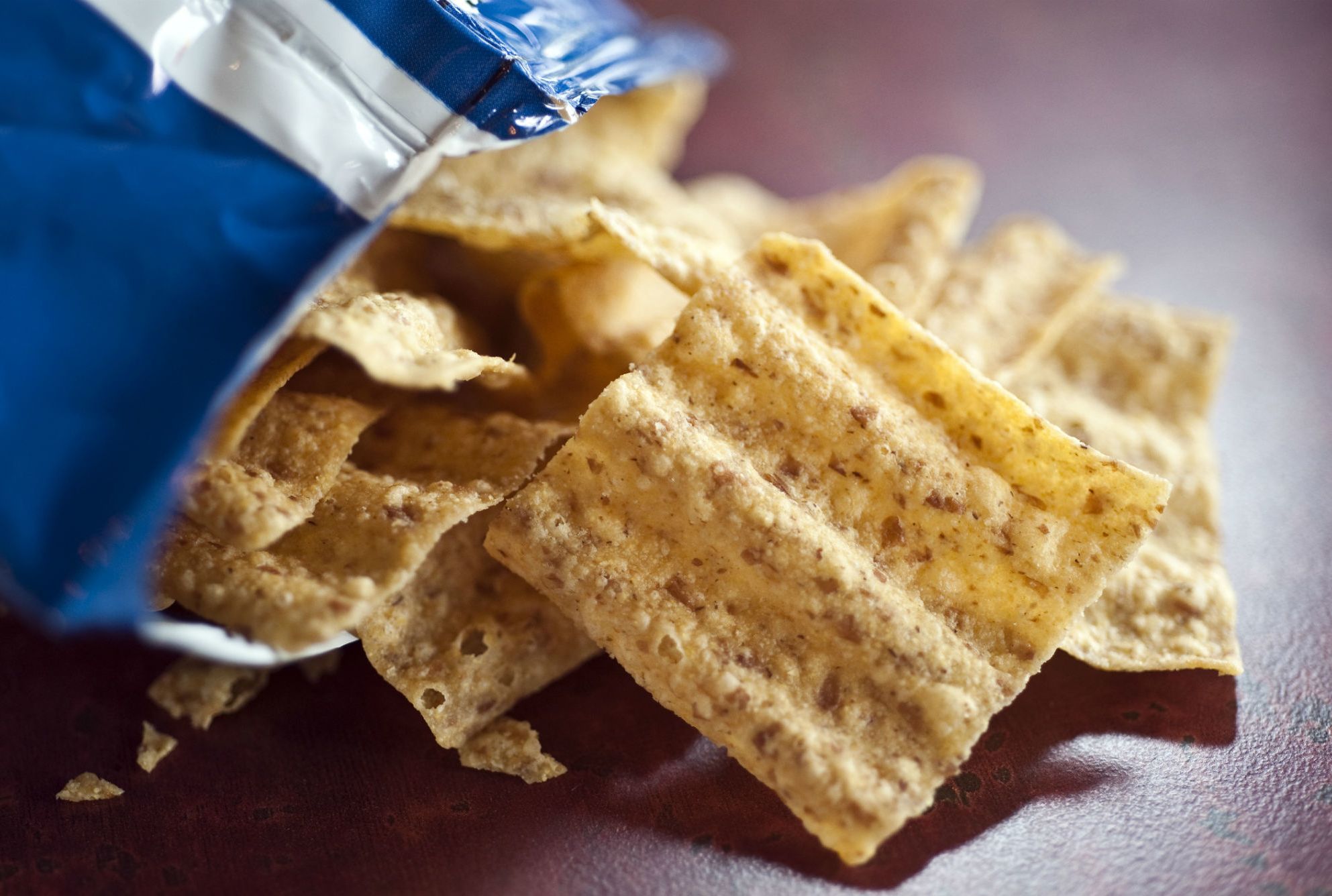 The Science Behind Why We Crave Loud And Crunchy Foods Mental Floss But i was born in america so maybe it seems more rude to me than it would in korea/asia. crave loud and crunchy foods