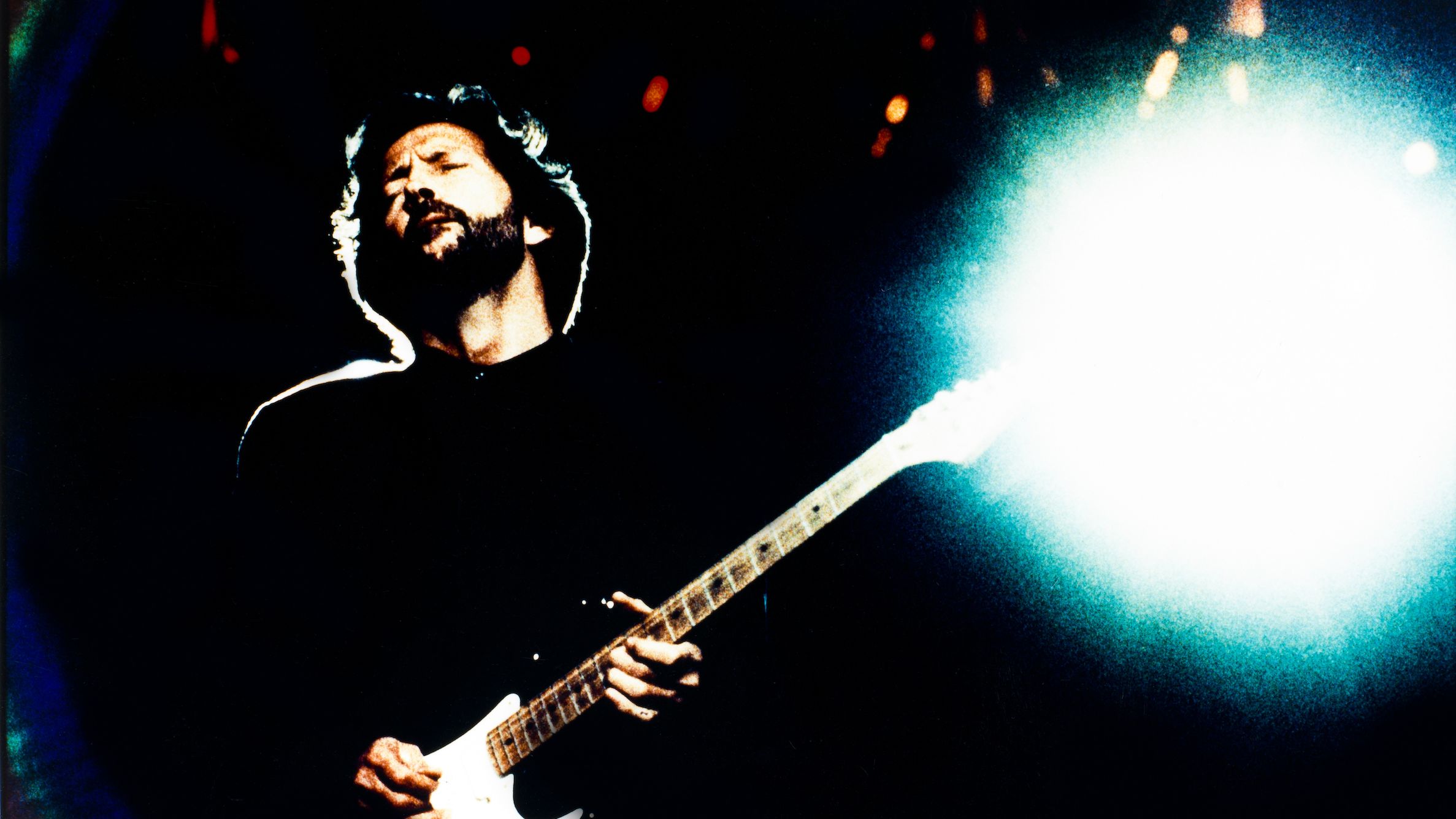 Eric Clapton Music Facts | Mental Floss