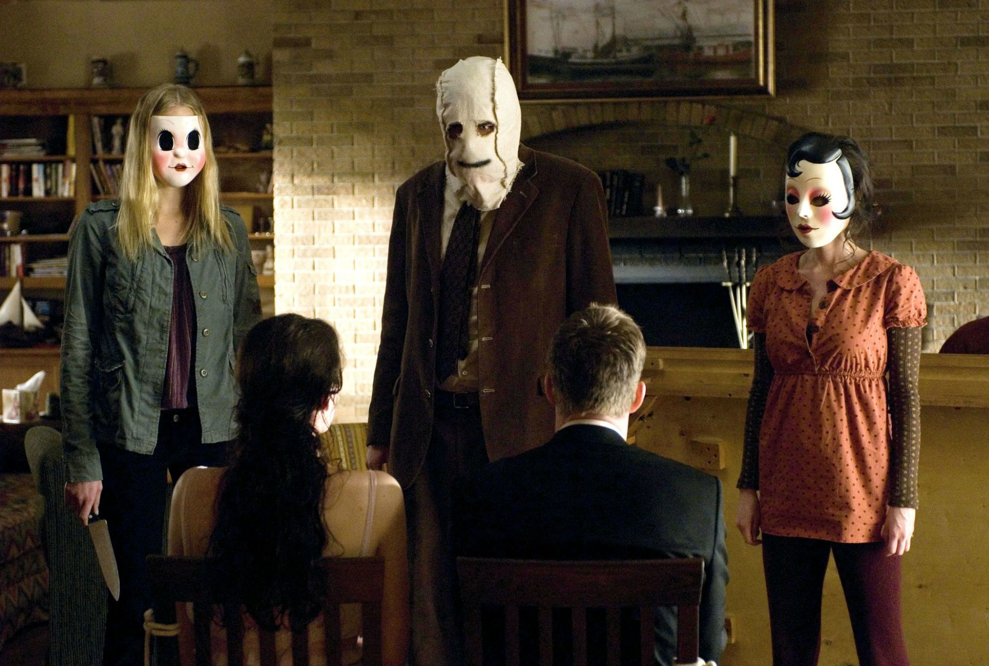The Best Horror Movies On Netflix Right Now Mental Floss