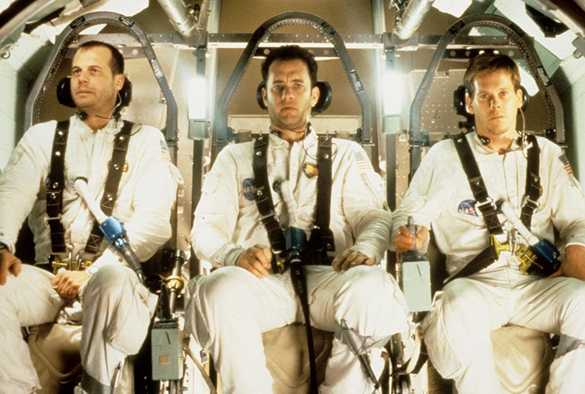 Apollo 13' Movie Facts | Mental Floss