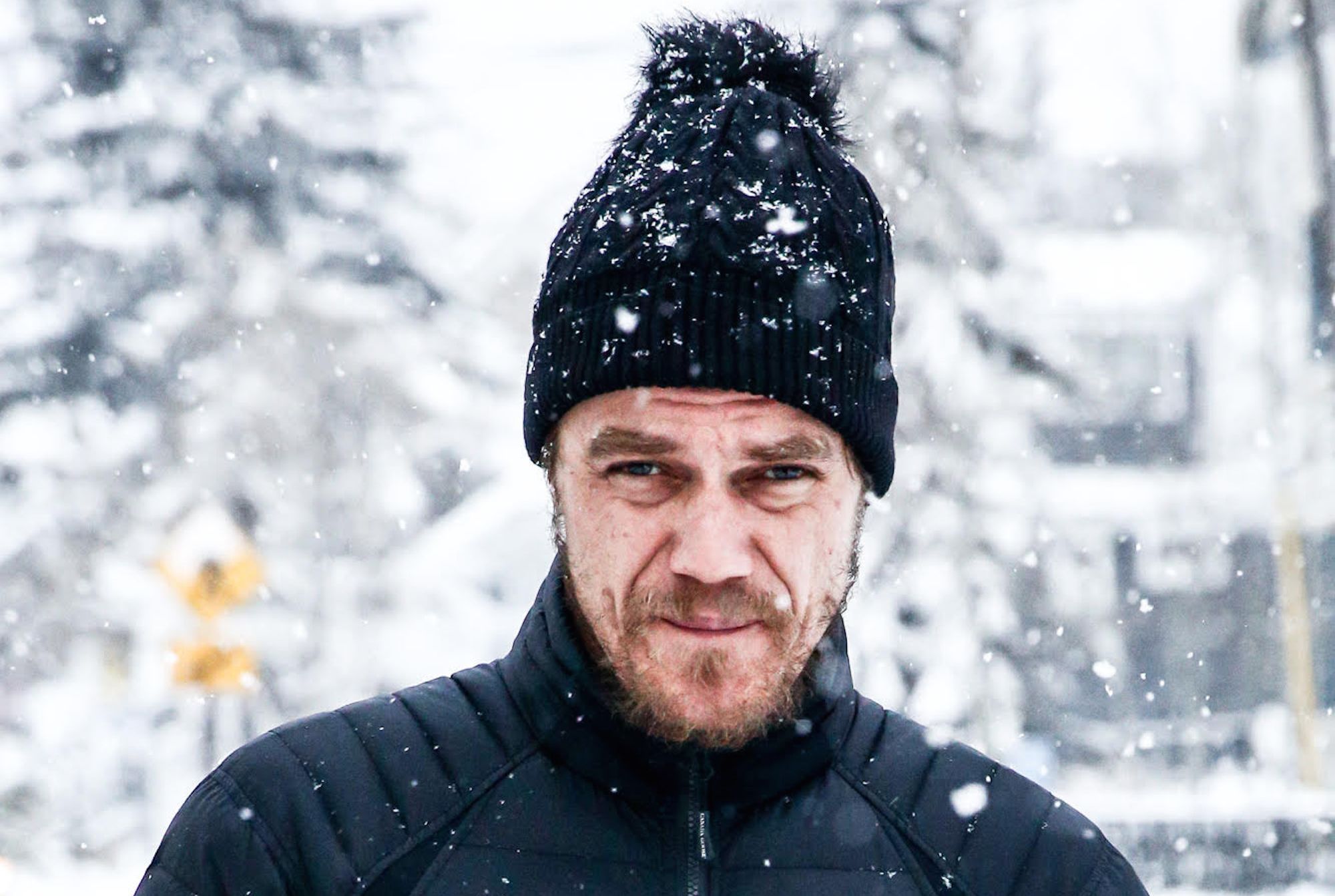 10 Things You Might Not Know About Michael Shannon Mental Floss Browse michael shannon movies and tv shows available on prime video and begin streaming right away to your favorite device. michael shannon mental floss