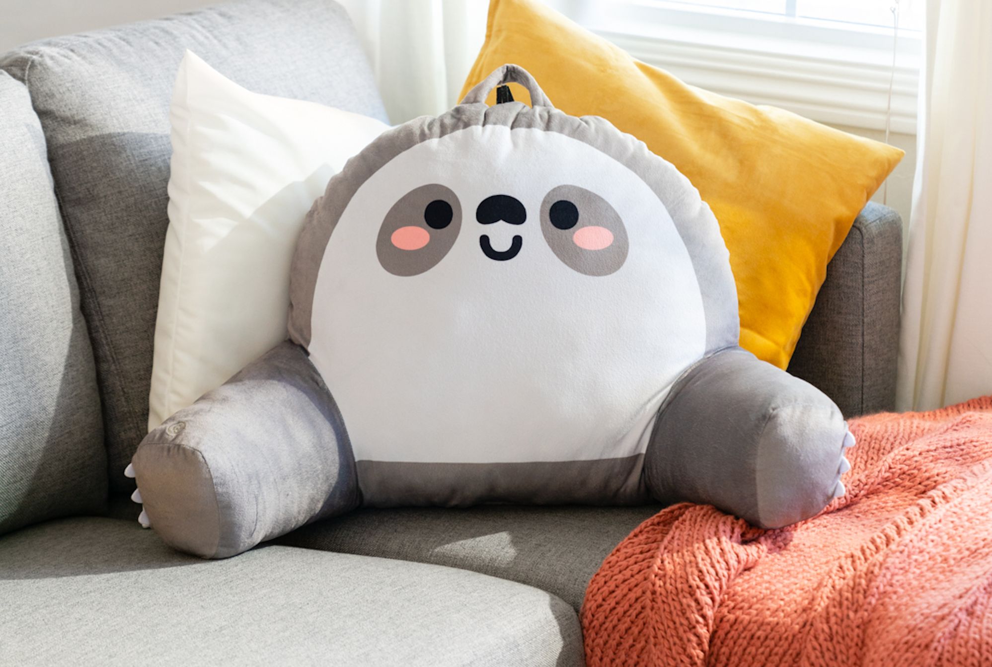 boo pillow urban outfitters