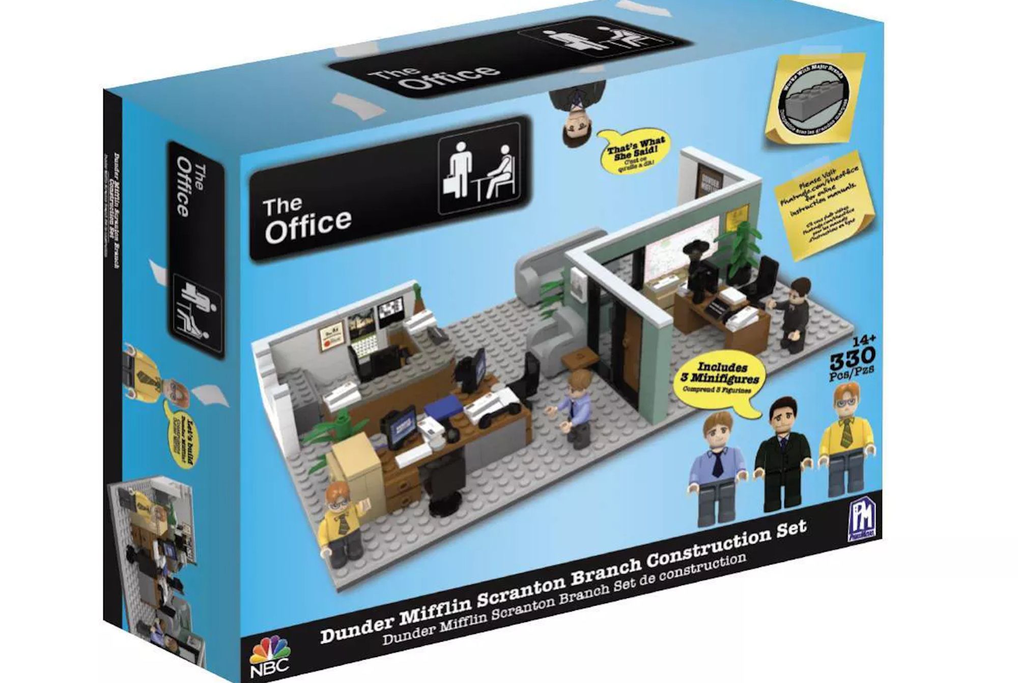 lego gadgets target