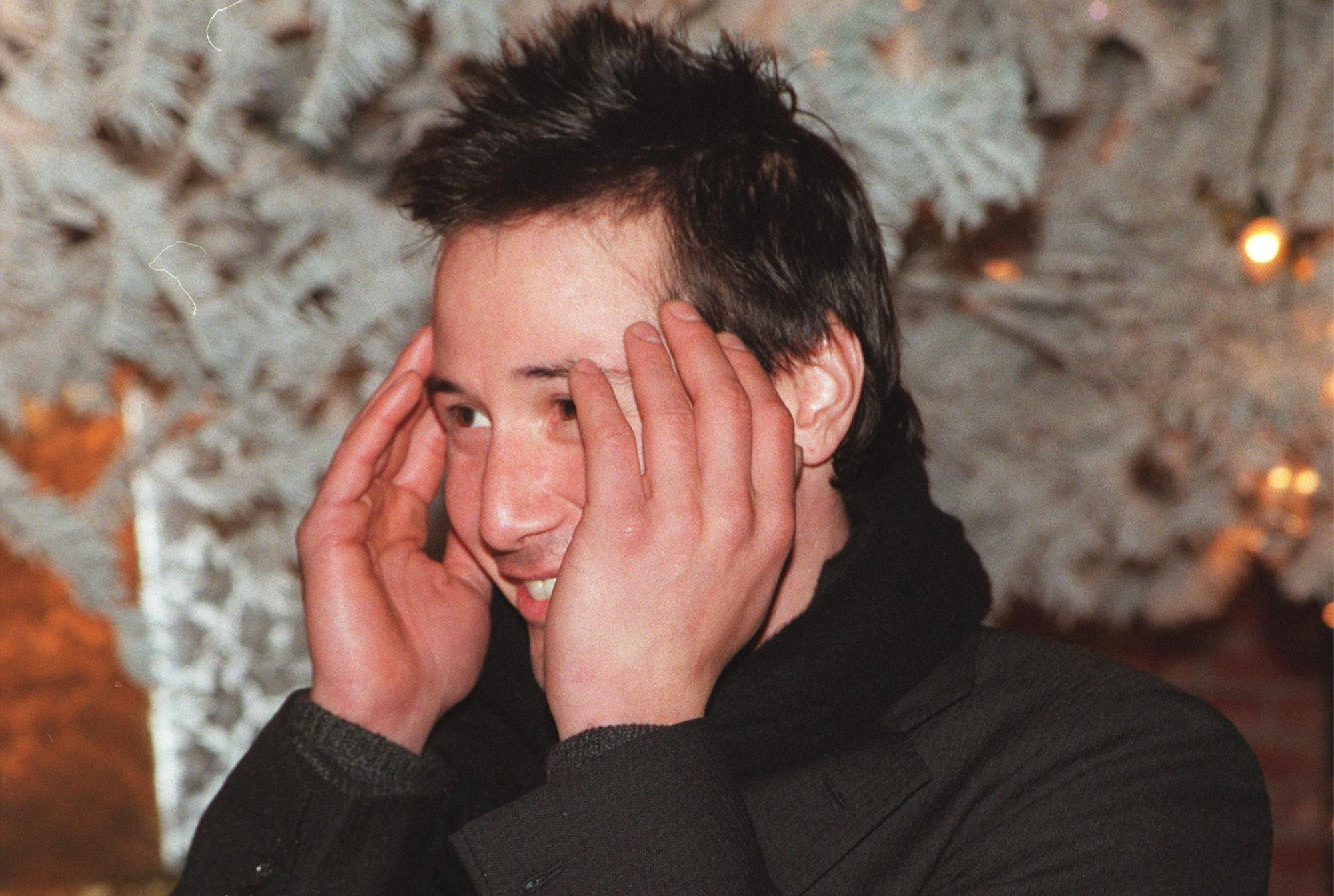 'Babes in Toyland': The Movie Keanu Reeves Would Rather You Forget - Vimarsana News