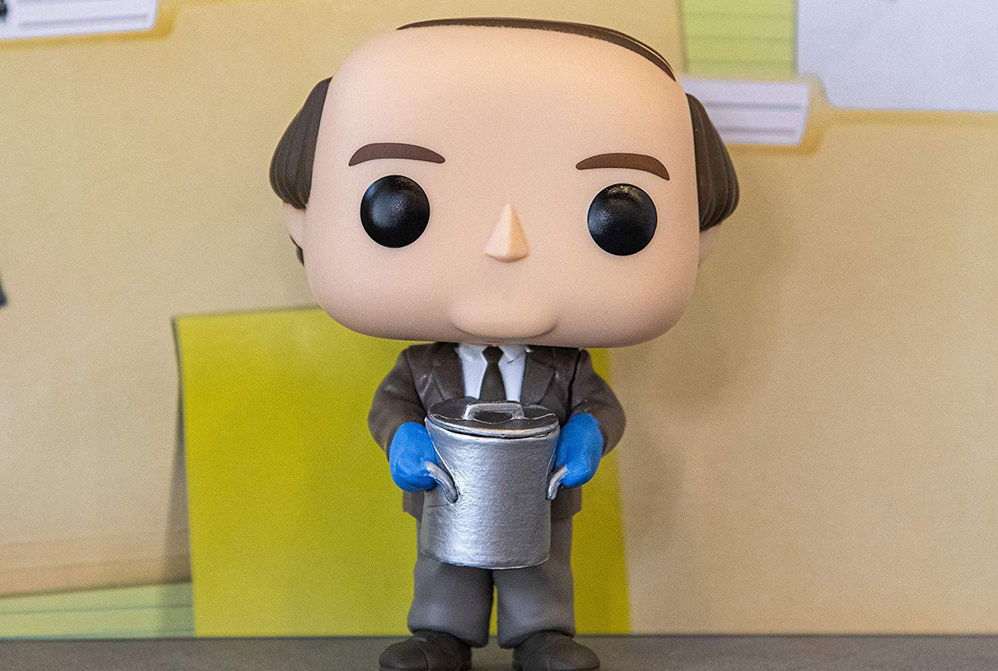 Best Gifts For Office Fans Mental Floss