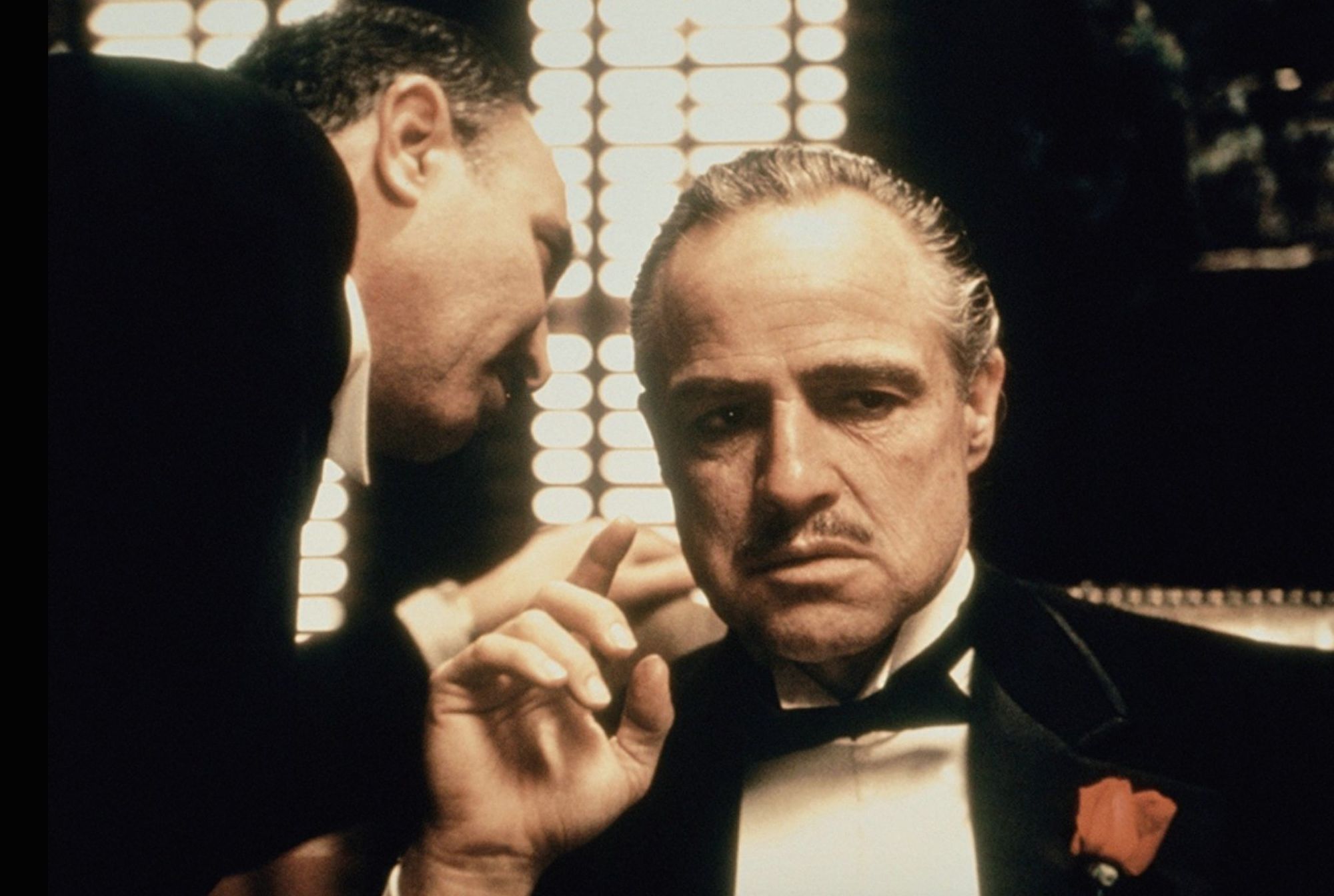 15 Surprising Facts About The Godfather Mental Floss