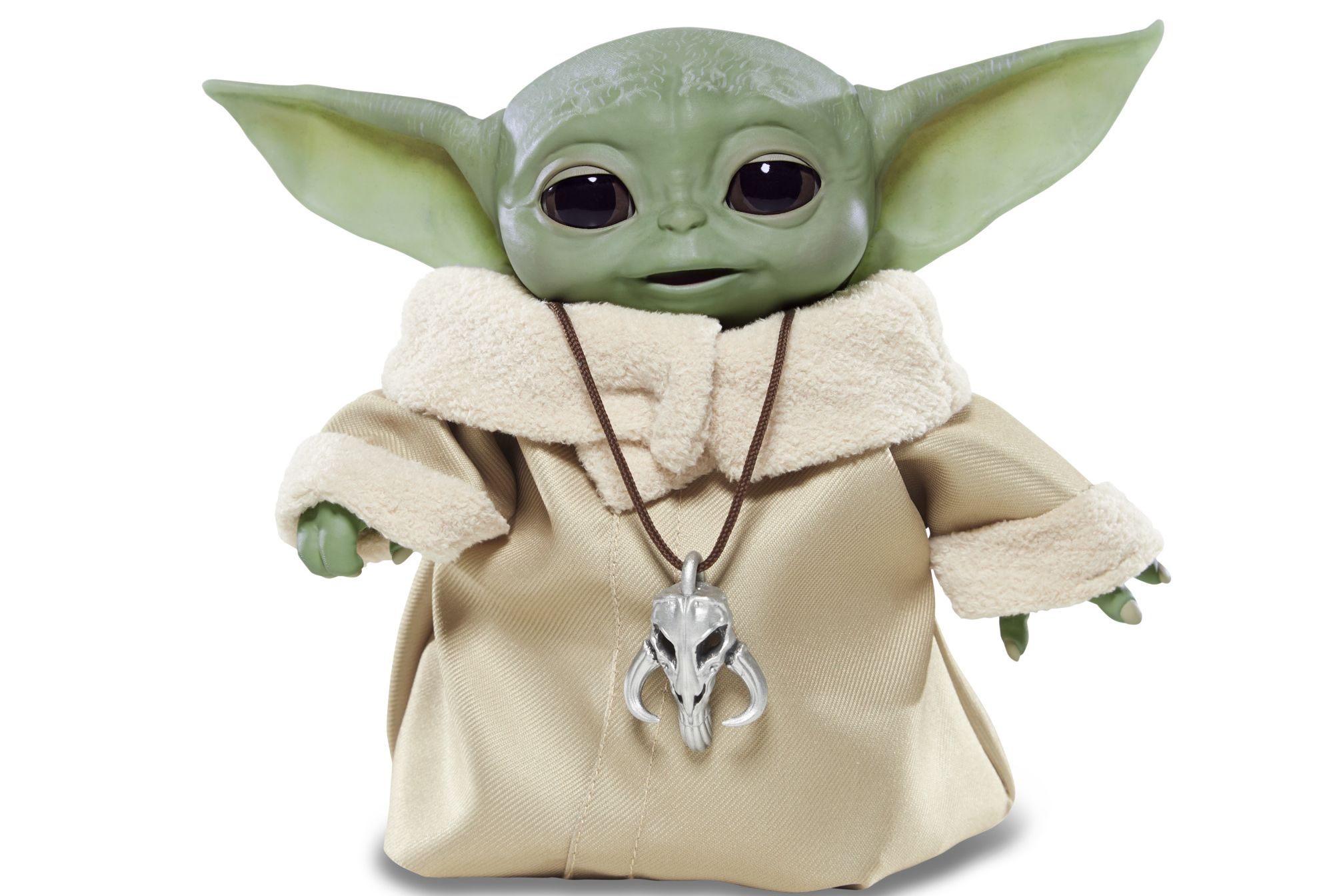 animatronic baby dolls for sale