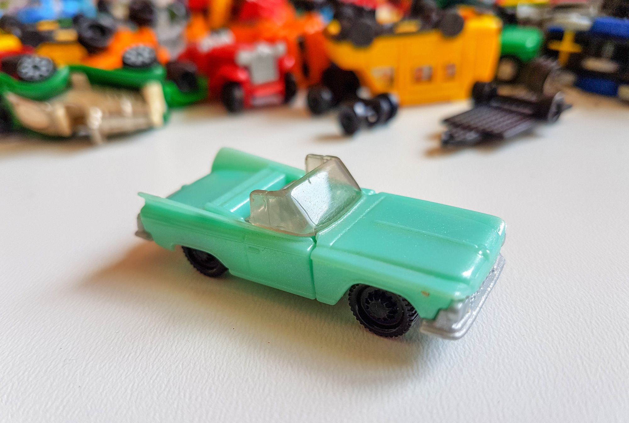 antique toy cars for sale