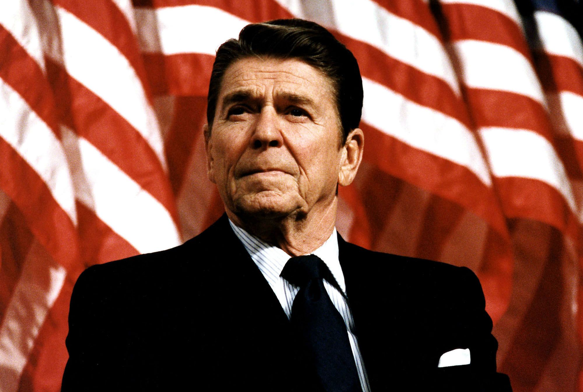 10 Things You Might Not Know About Ronald Reagan Mental Floss