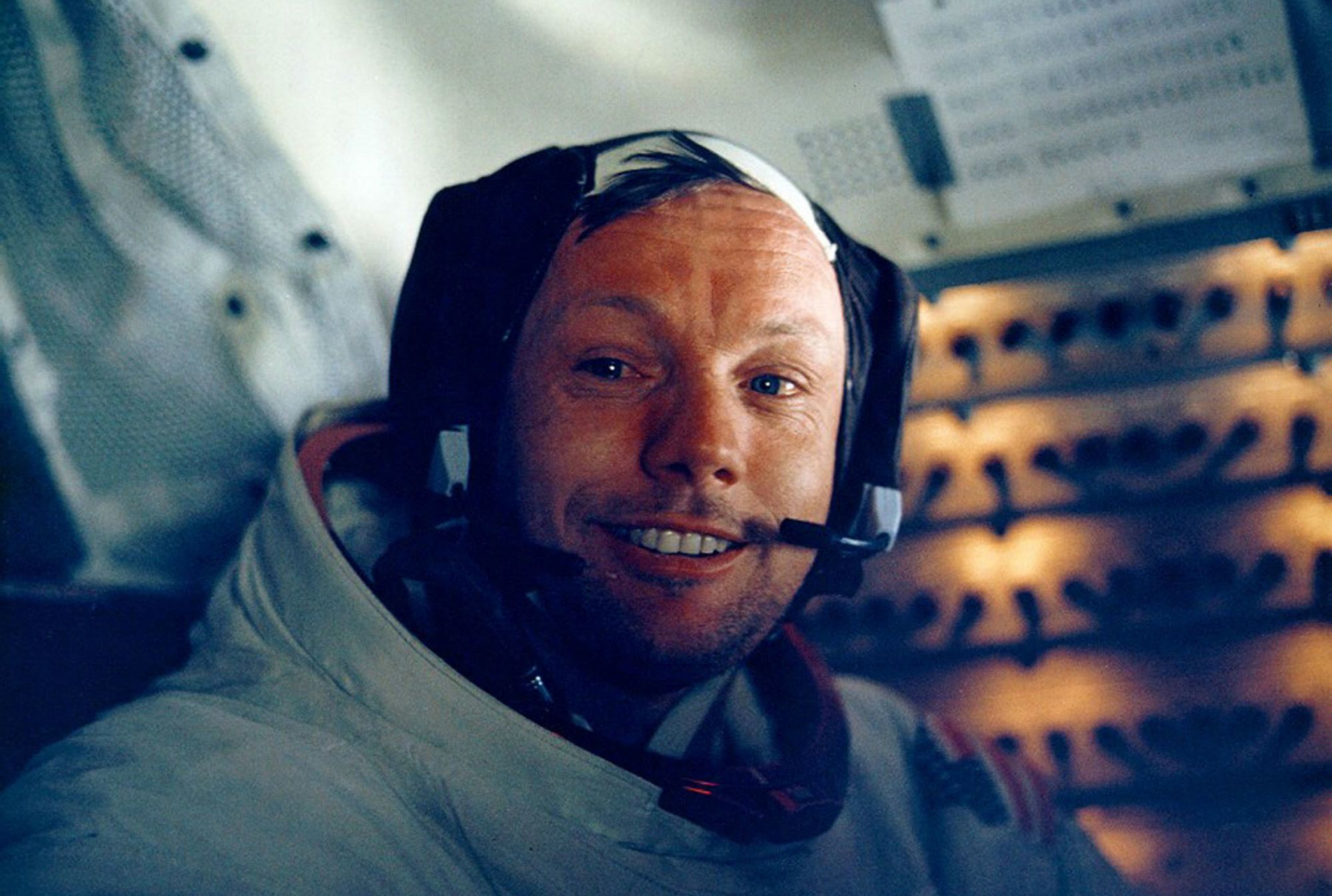 11 Things You Might Not Know About Neil Armstrong Mental Floss