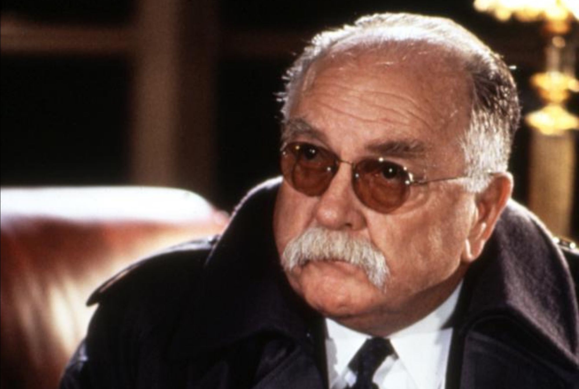 Wilford Brimley Actor Facts Mental Floss