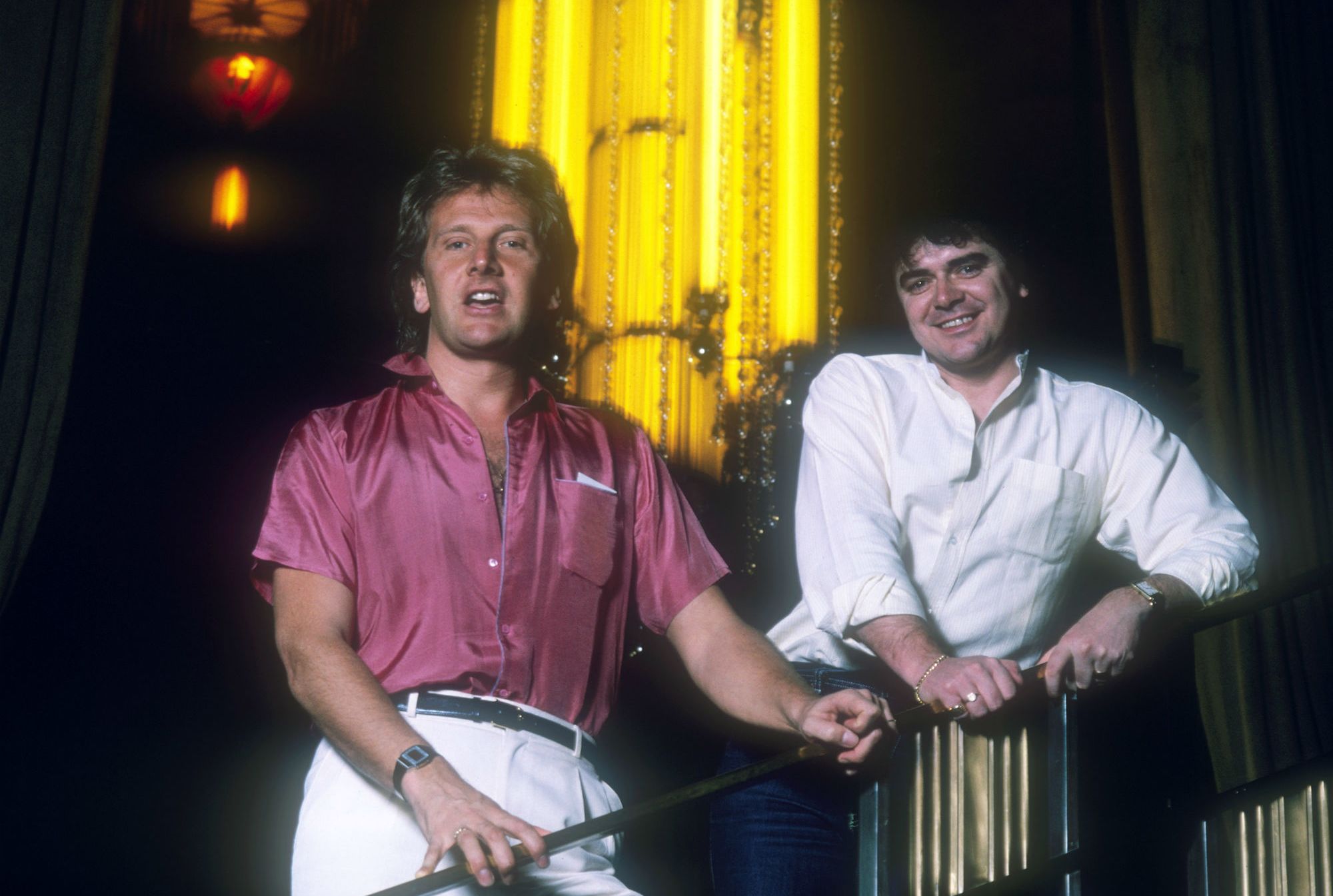 Air Supply Changed The Lyrics To All Out Of Love For America Mental Floss Air Supply Changed The Lyrics To All Out Of Love For America Mental Floss
