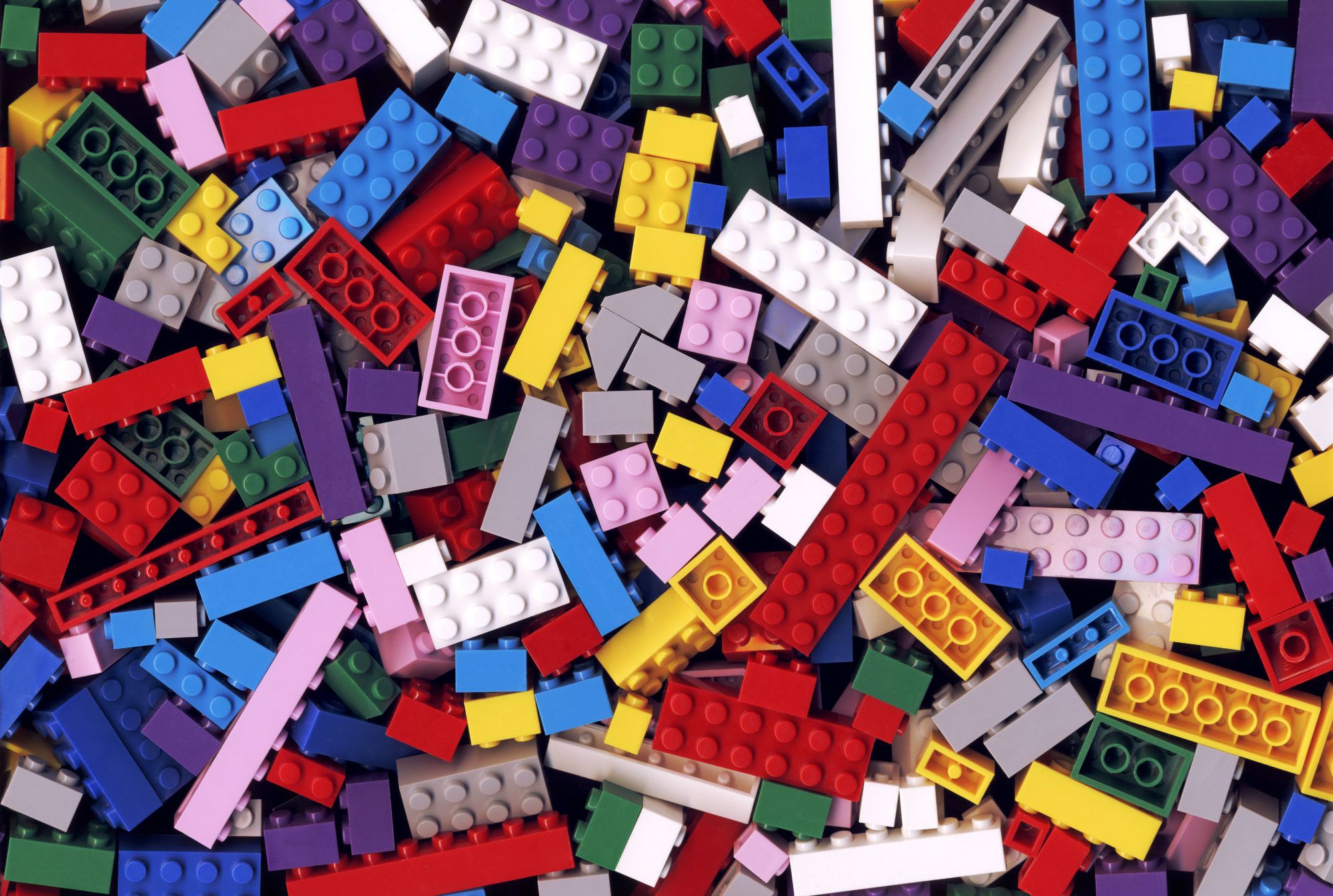 best way to buy lego bricks