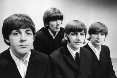 The Beatles have finally achieved rock's greatest honor: being named after a bug. 