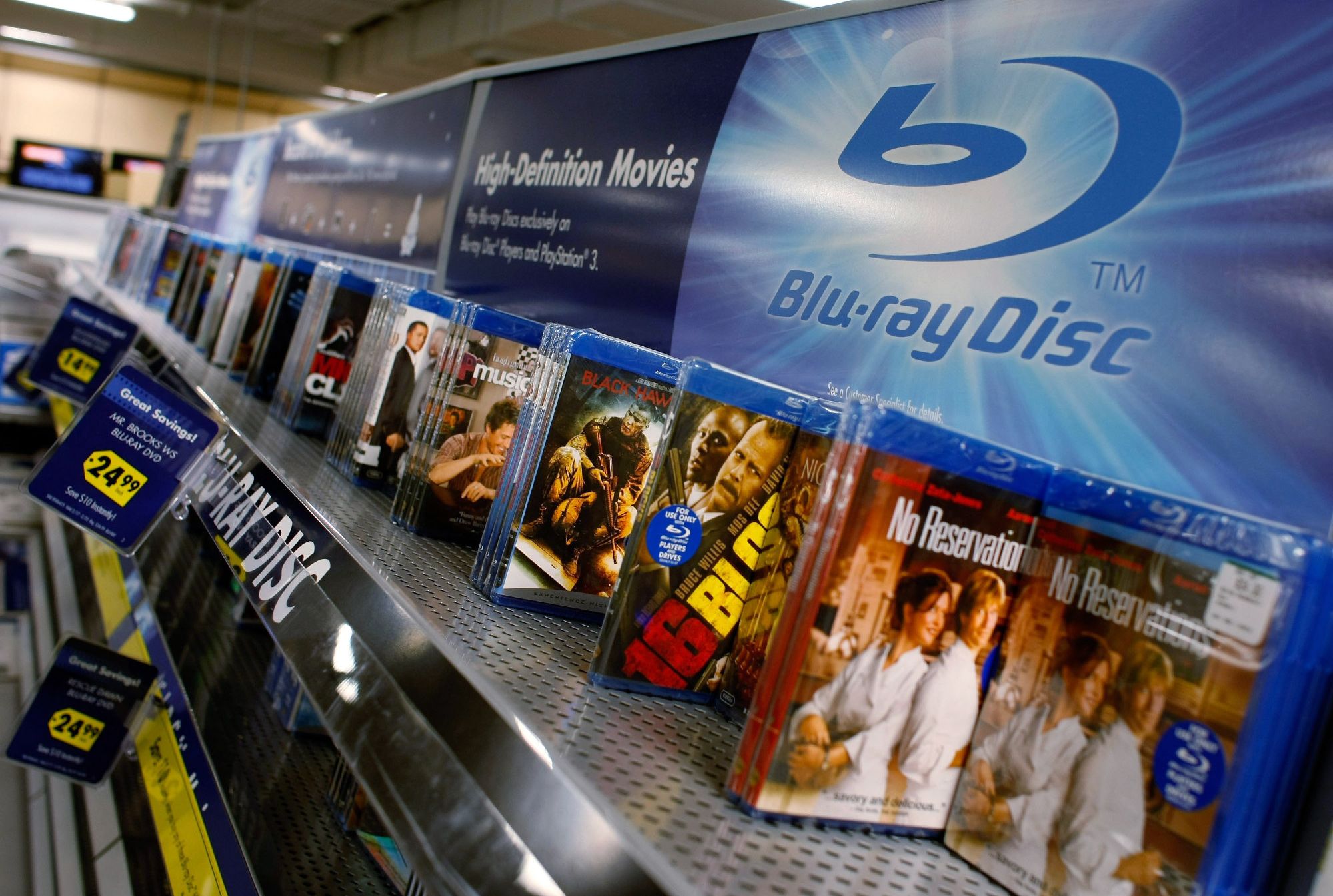 The Most Valuable Blu Rays Mental Floss The Most Valuable Blu Rays Mental Floss