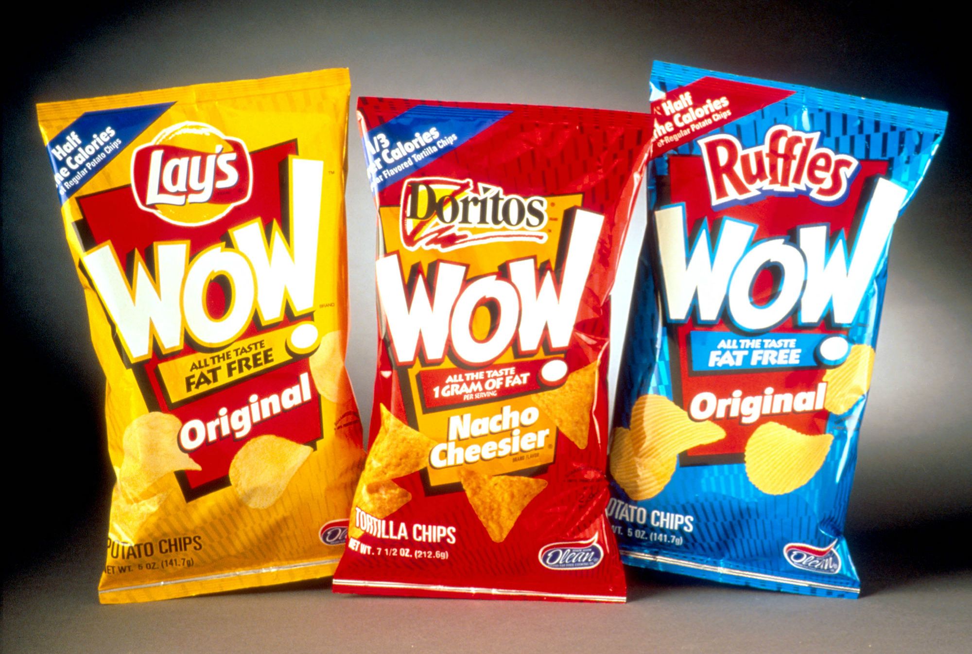 Olestra Fat Free Snack Controversy Of The 1990s Mental Floss