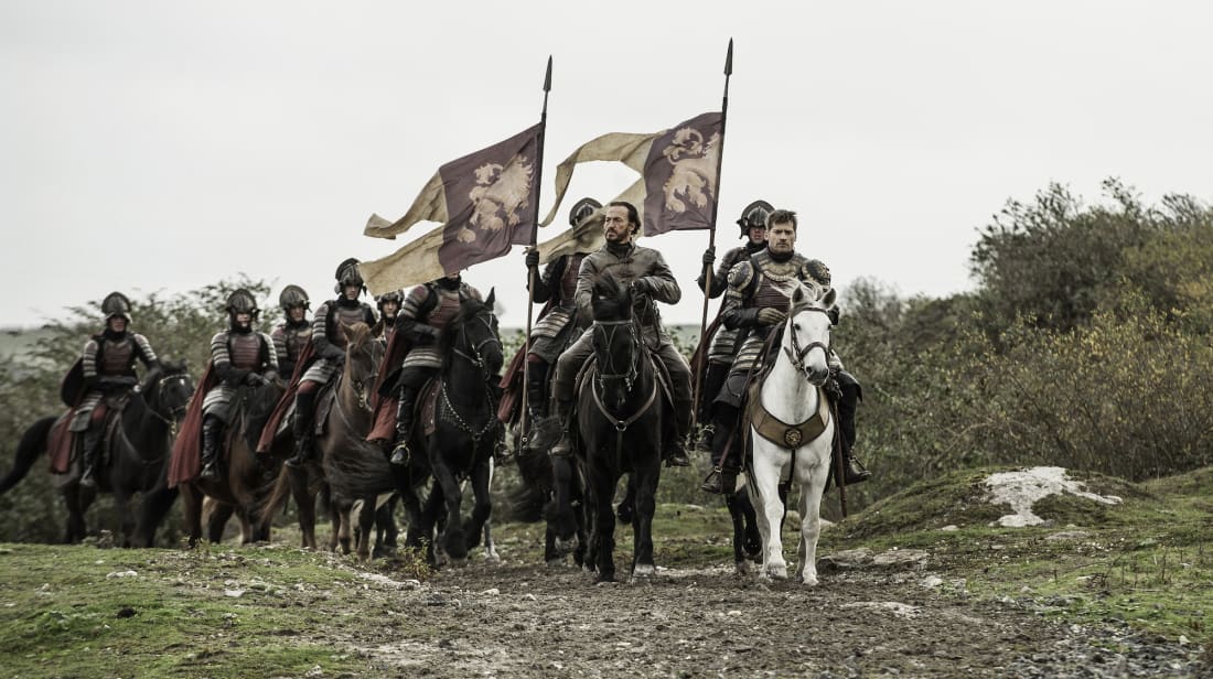 10 Variations On The Game Of Thrones Theme Song Mental Floss