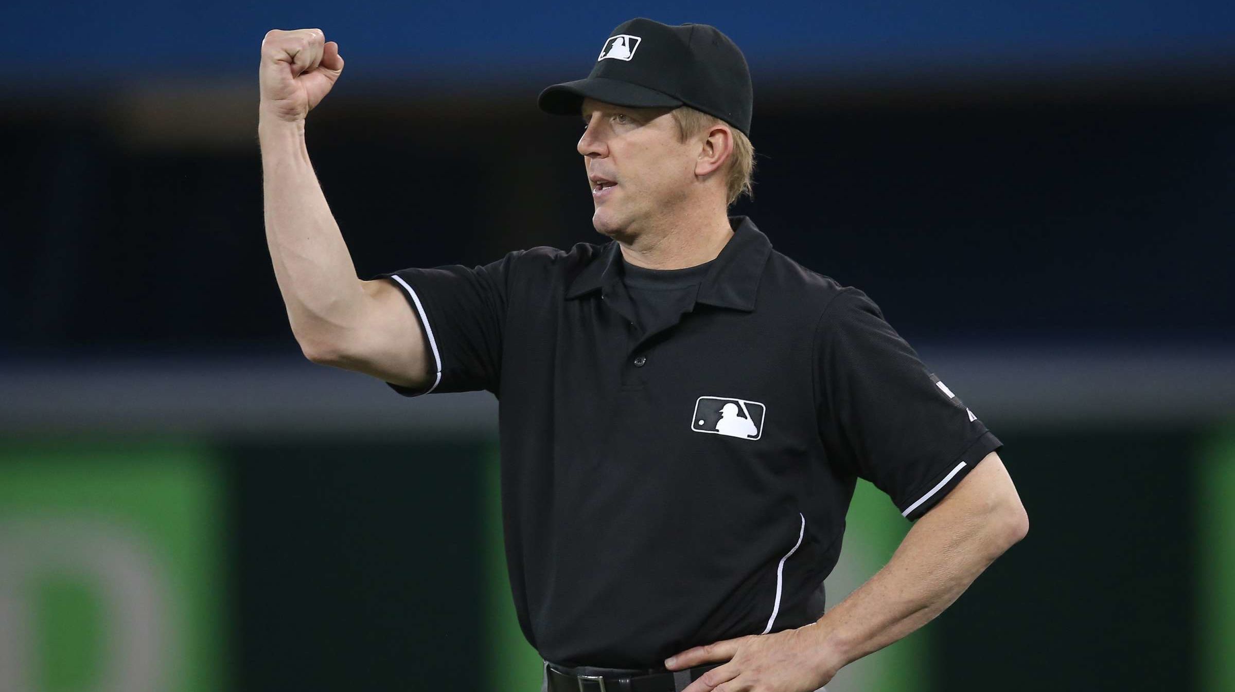 10 Secrets of MLB Umpires Mental Floss