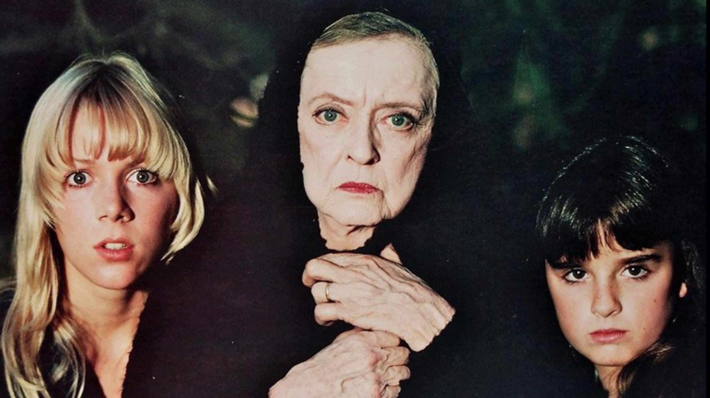 Disney's 10 Scariest Movies