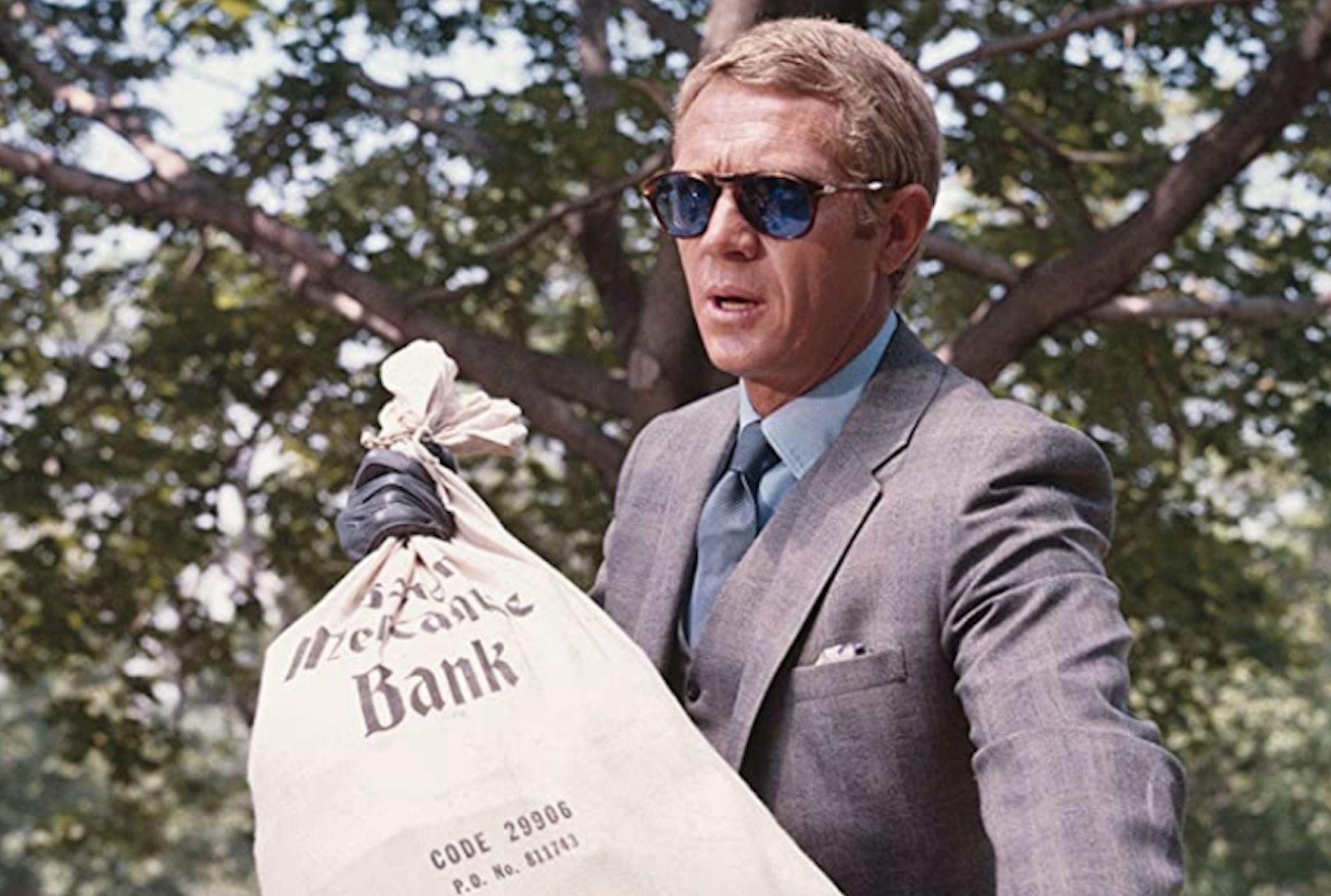 The Best Heist Movies Of All Time Mental Floss