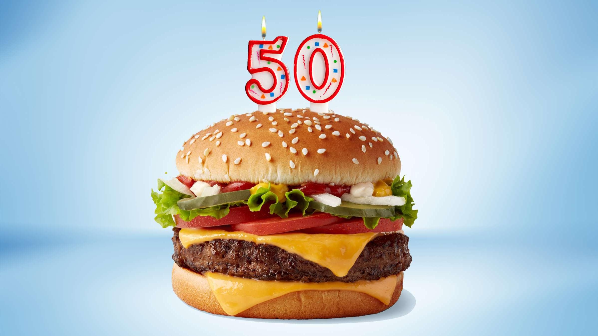 50 Things Turning 50 In 2021 - Vimarsana News
