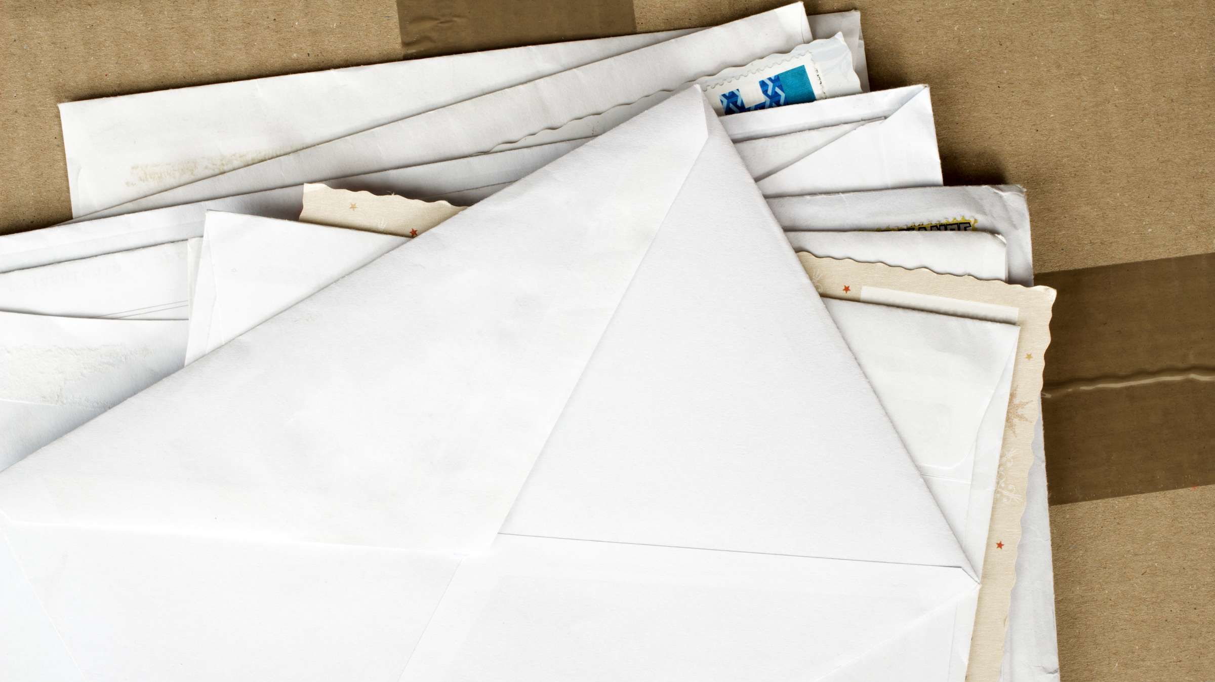 A Brief History Of The Chain Letter Mental Floss