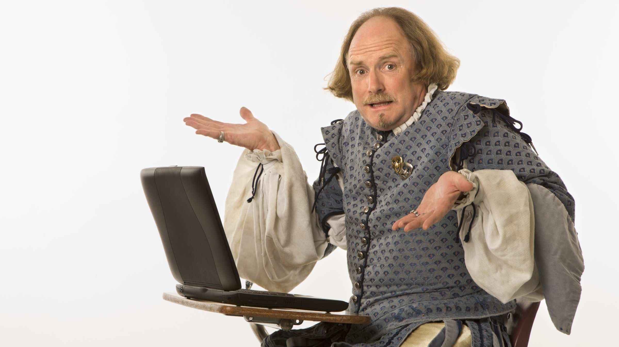 Misconceptions About Your Favorite Books and Authors
