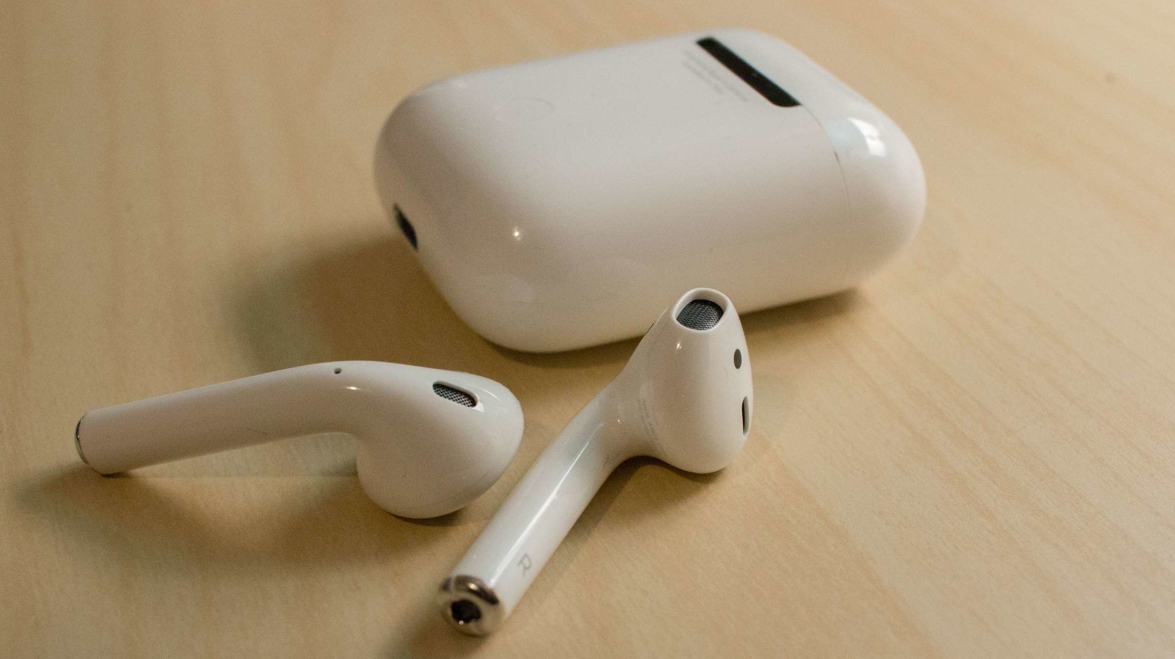The Link Between Star Wars and Apple’s Earbuds