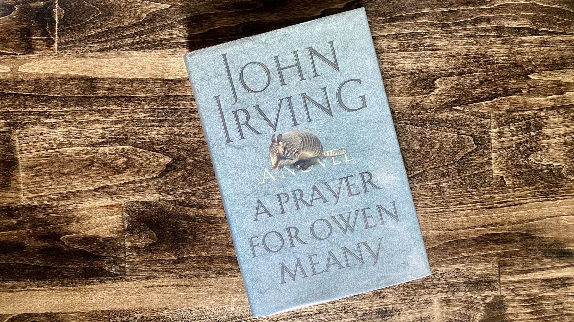 A Prayer For Owen Meany Book Facts Mental Floss