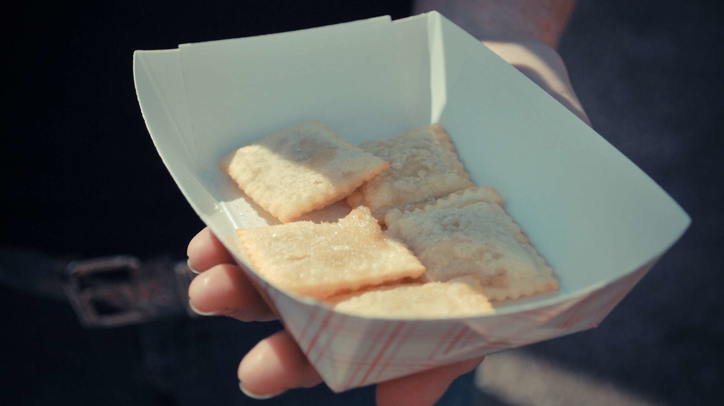Texas Man Invented DeepFried Beer Mental Floss