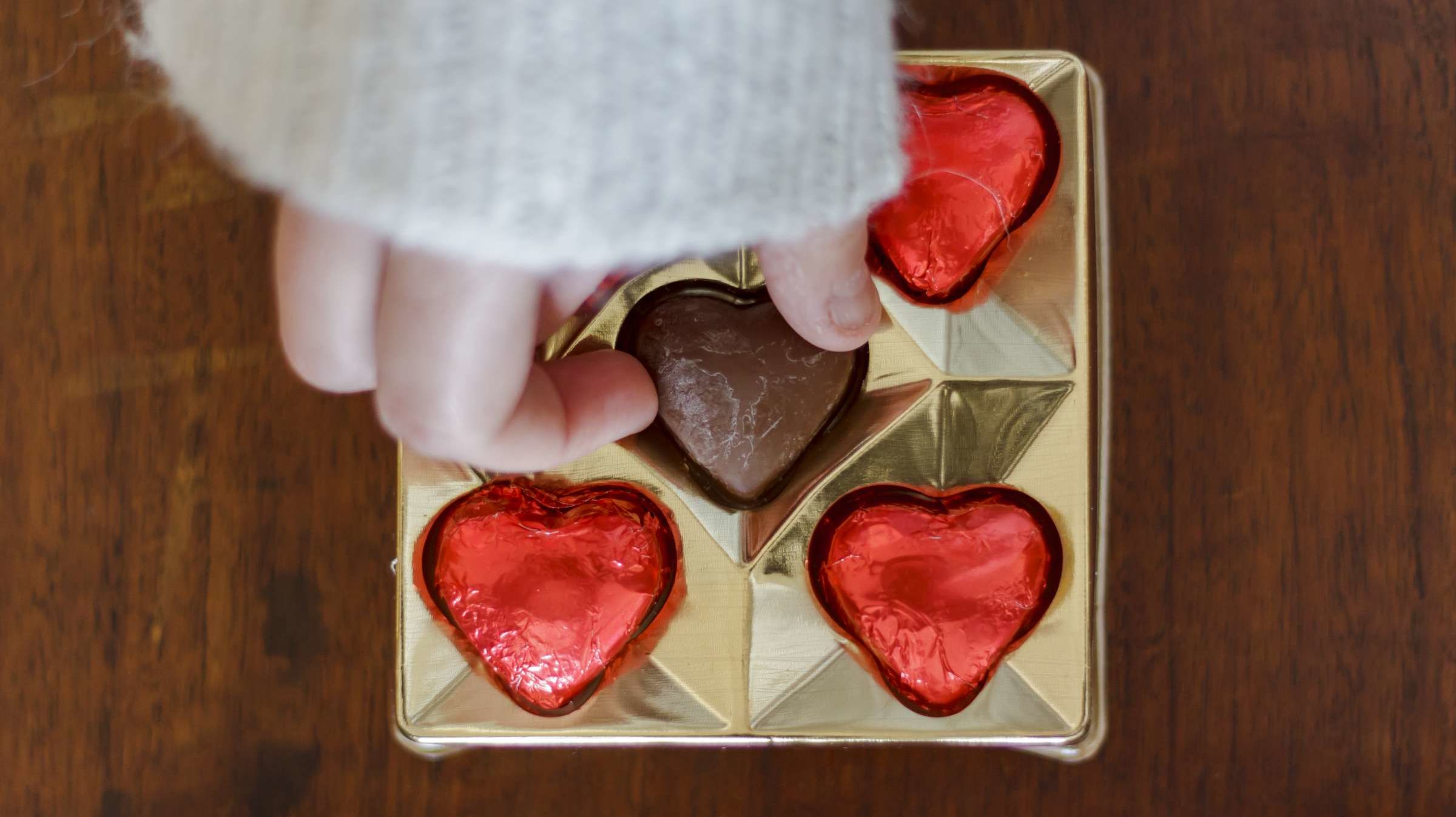 Valentine S Day Traditions Around The World Mental Floss The first valentine's day was in the year 496!