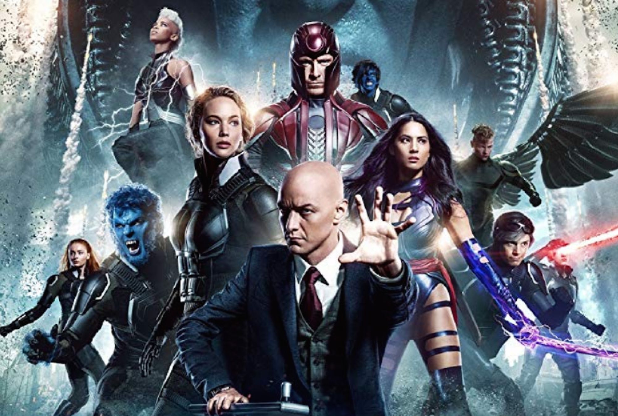 Avengers 4 Theory Explains How To Include X Men And Fantastic Four Mental Floss Avengers 4 Theory Explains How To Include X Men And Fantastic Four Mental Floss
