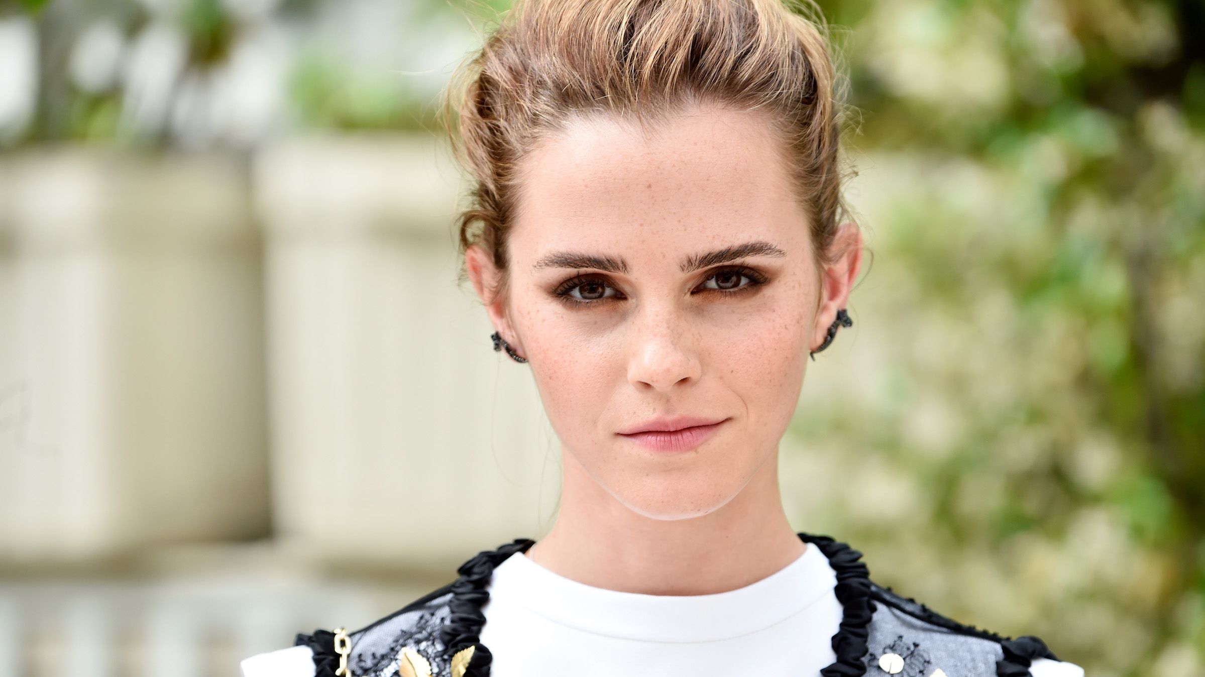 Harry Potter's Emma Watson Named Fifth Most-Admired Woman in the World | Mental Floss