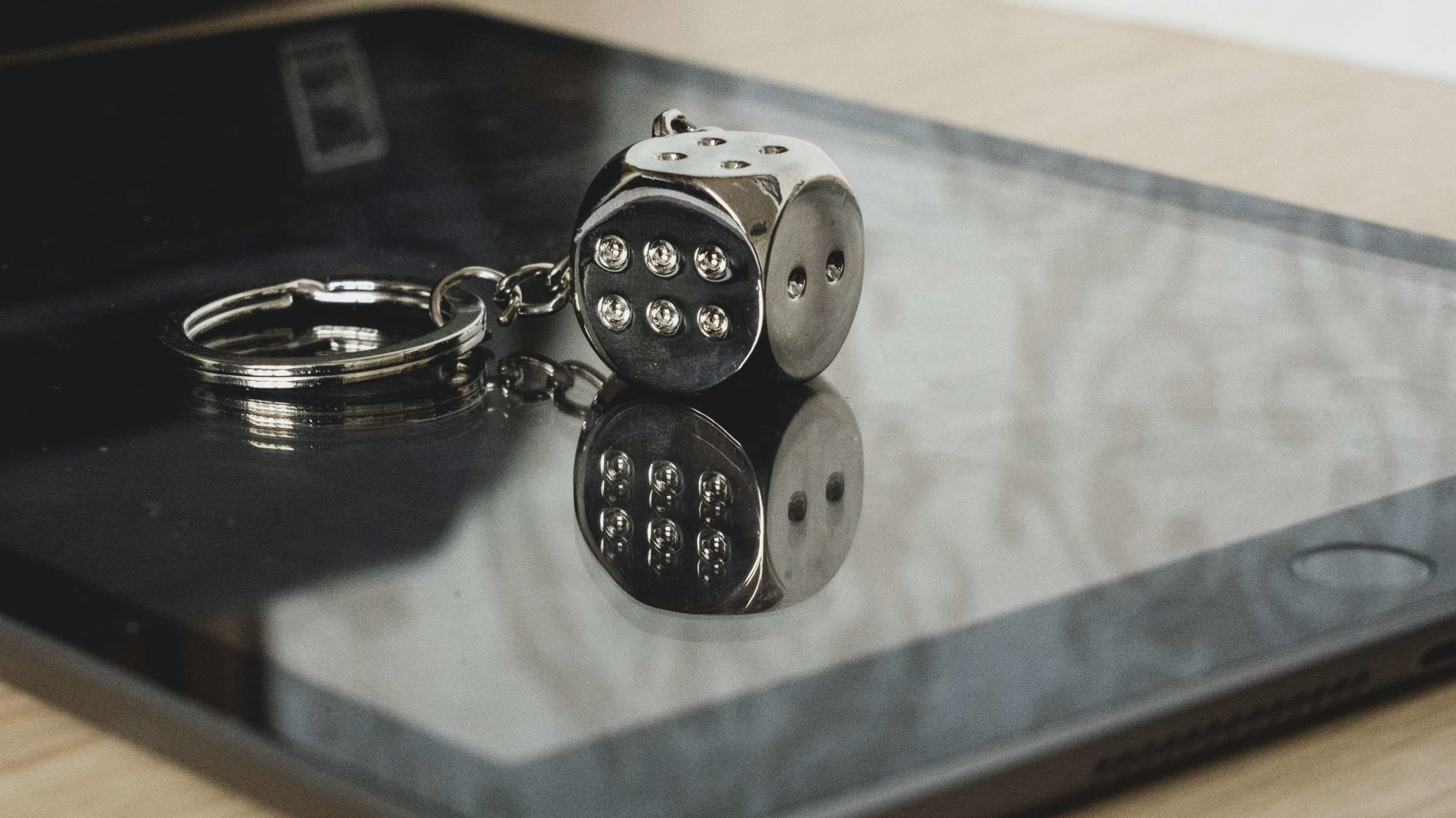 How to Open Key Rings With a Simple Hack Mental Floss