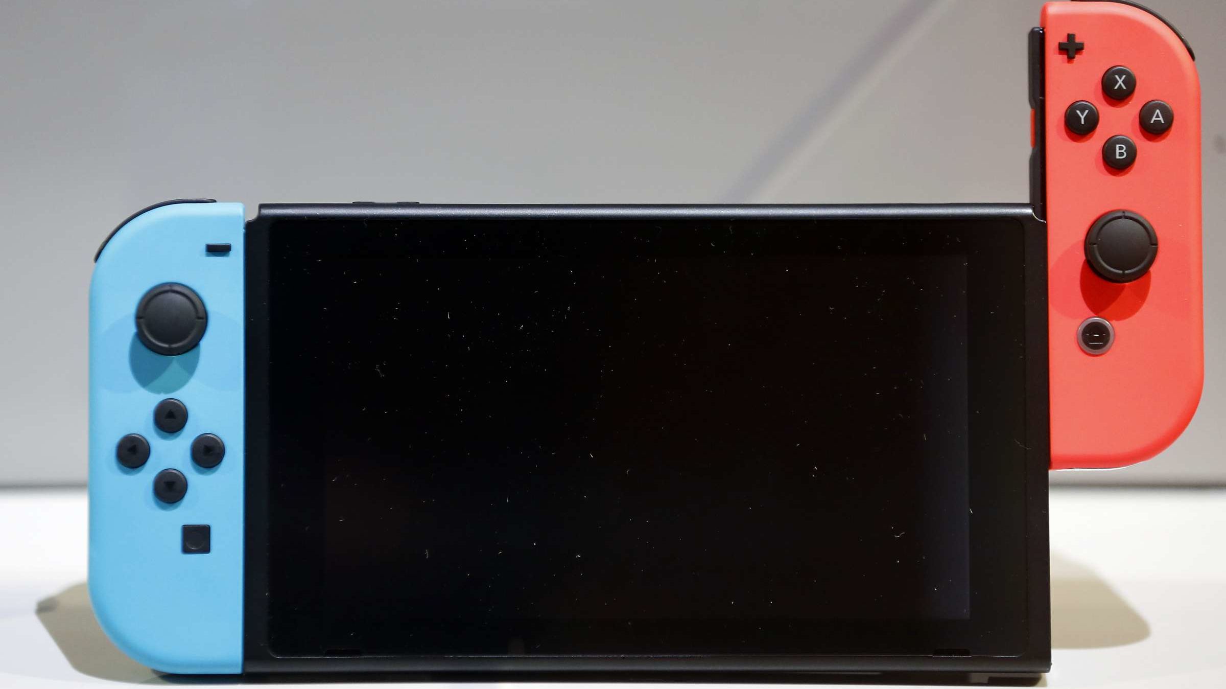 Win Two Nintendo Switch Consoles Mental Floss