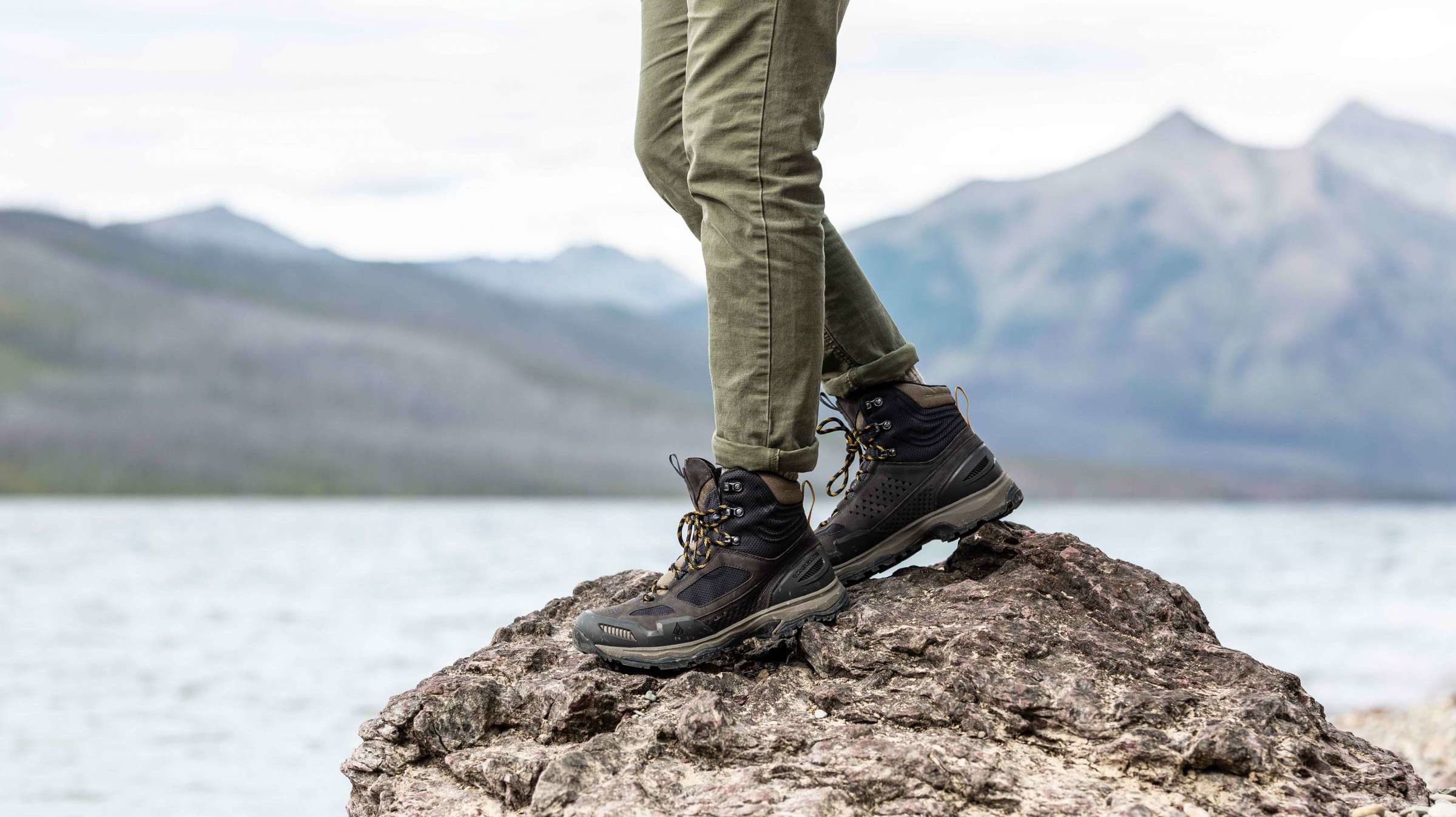 vasque lightweight hiking boots