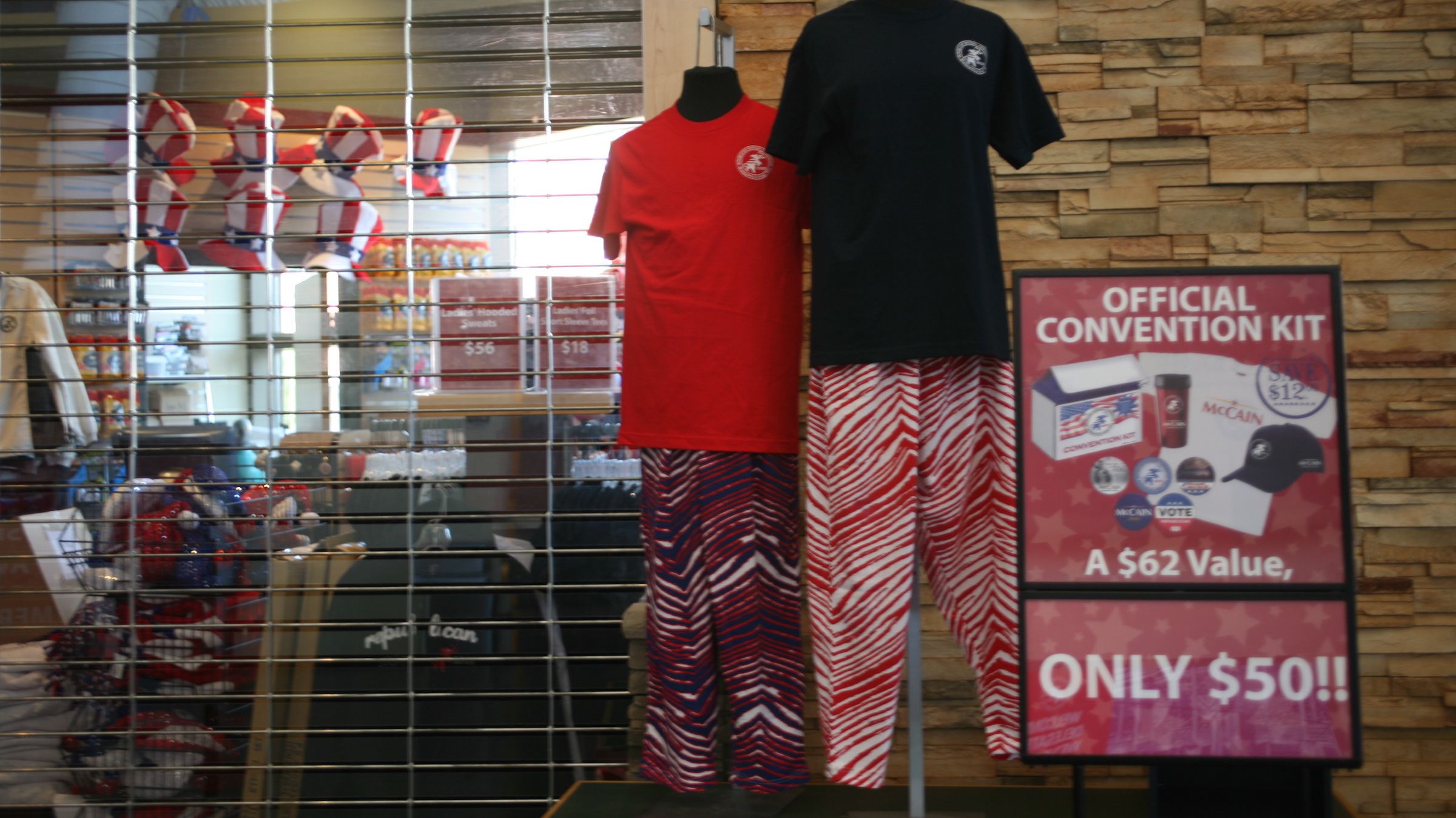 A Brief History of Zubaz Mental Floss